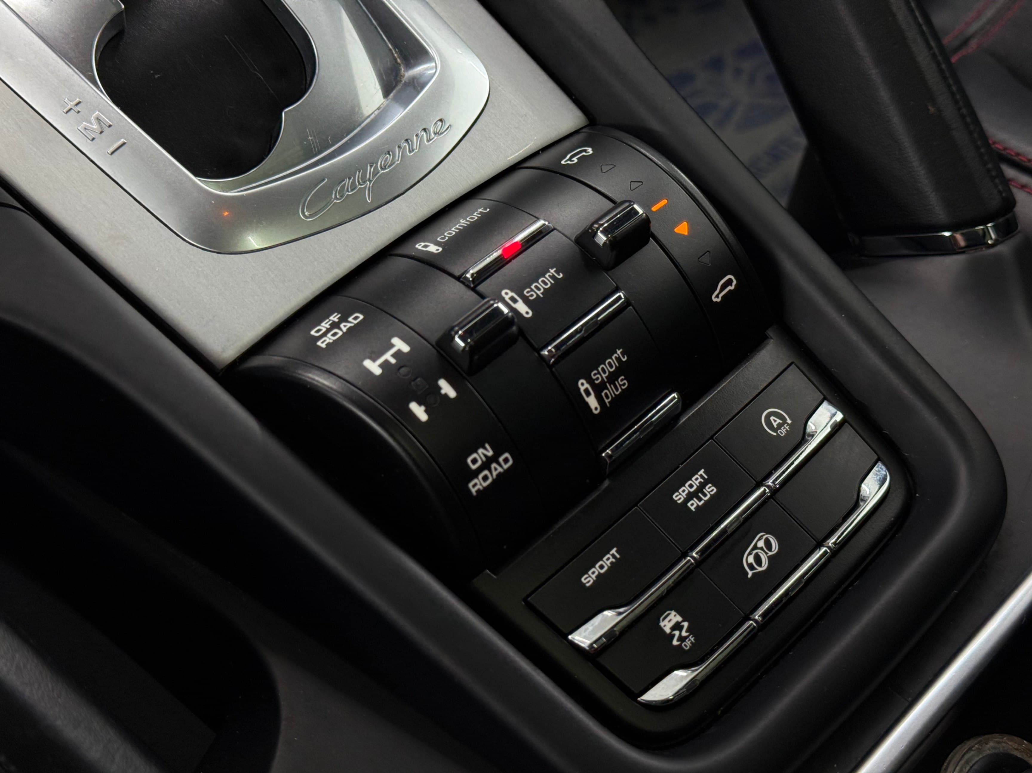 2017 Porsche Cayenne - photo 22