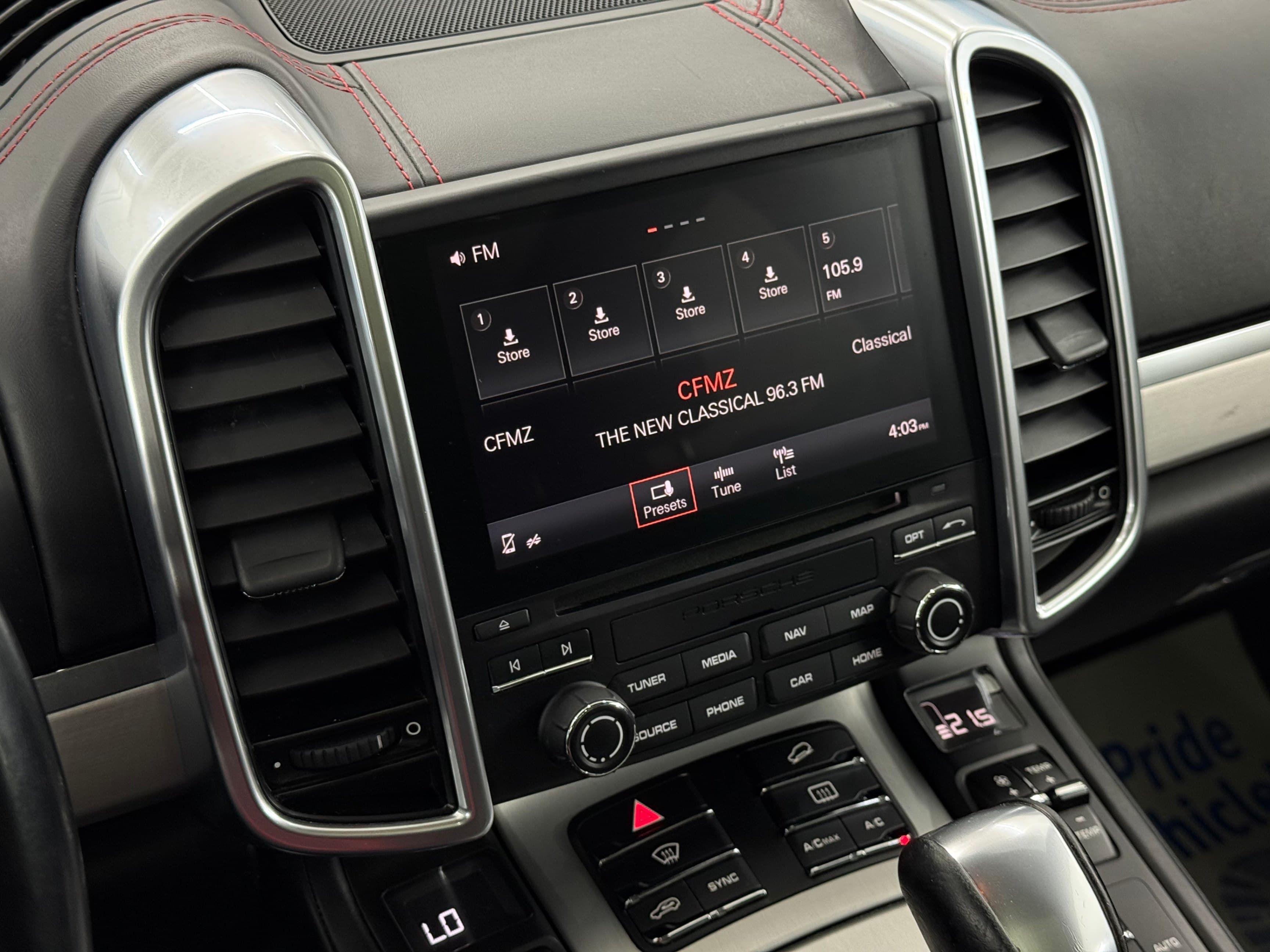2017 Porsche Cayenne - photo 19