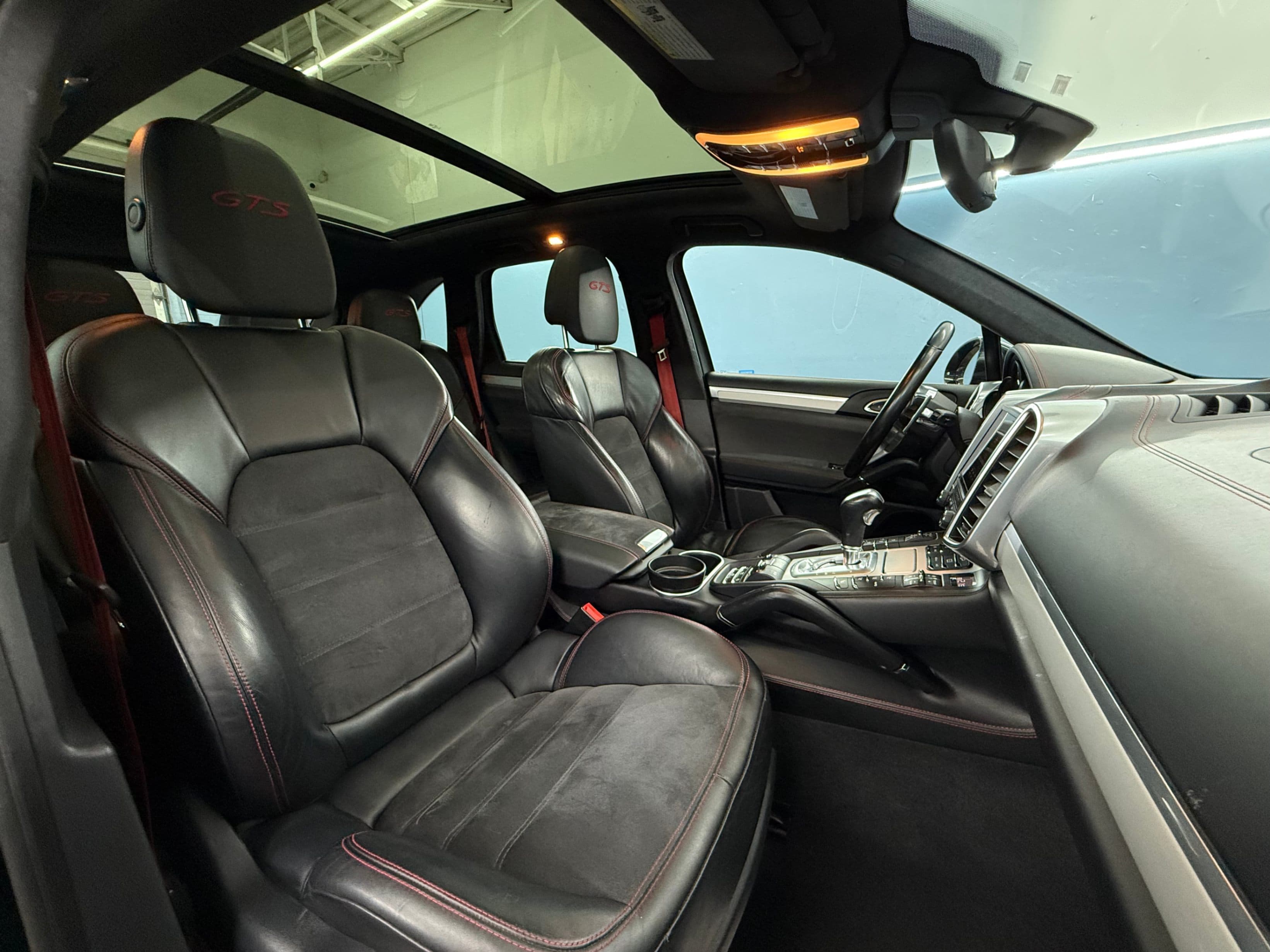 2017 Porsche Cayenne - photo 31