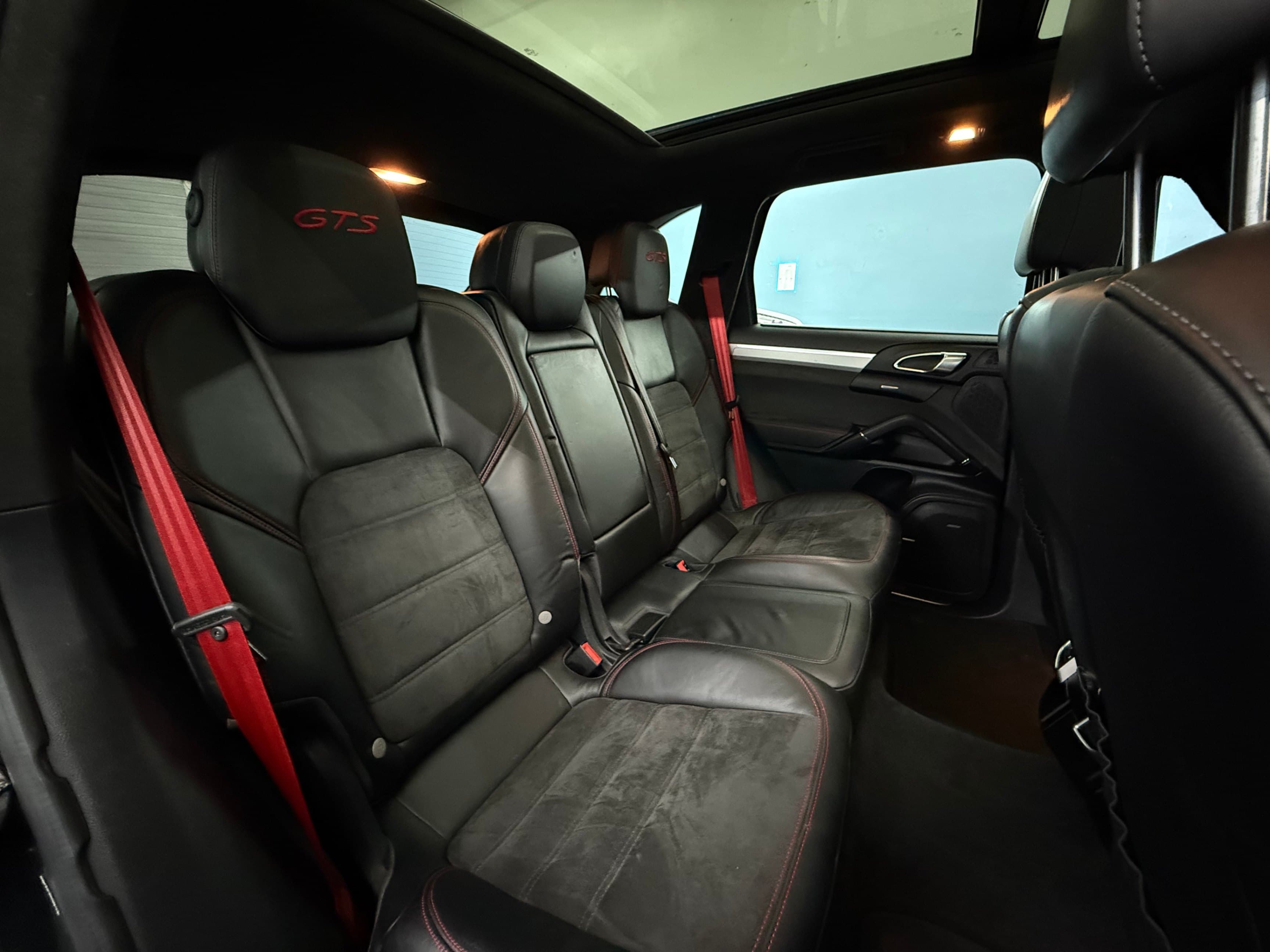 2017 Porsche Cayenne - photo 32