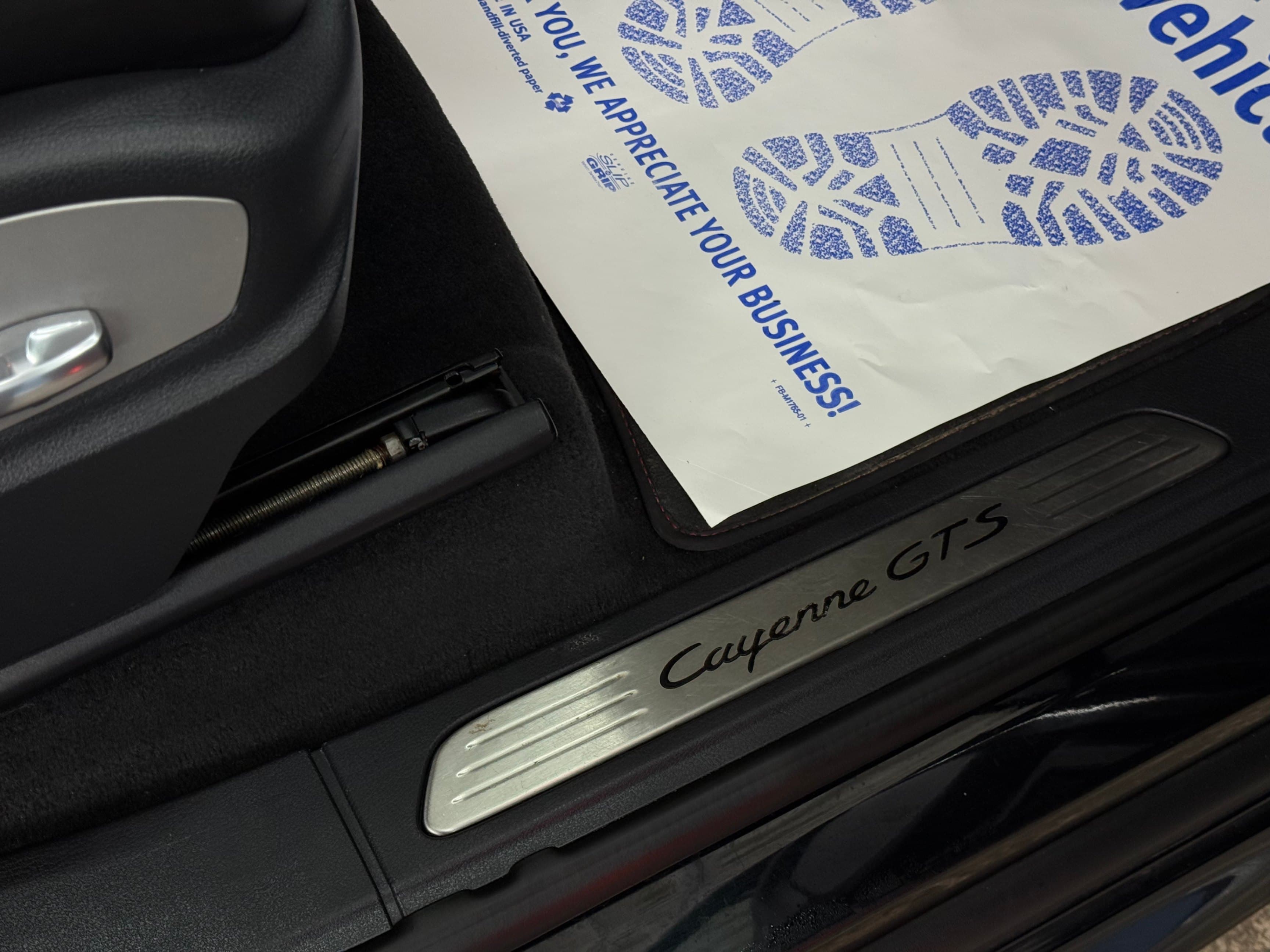 2017 Porsche Cayenne - photo 26