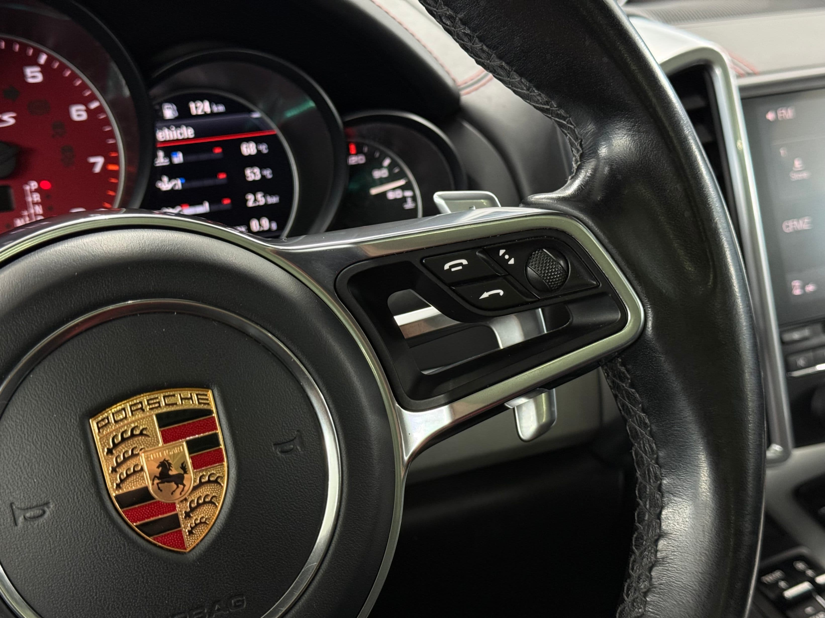 2017 Porsche Cayenne - photo 17