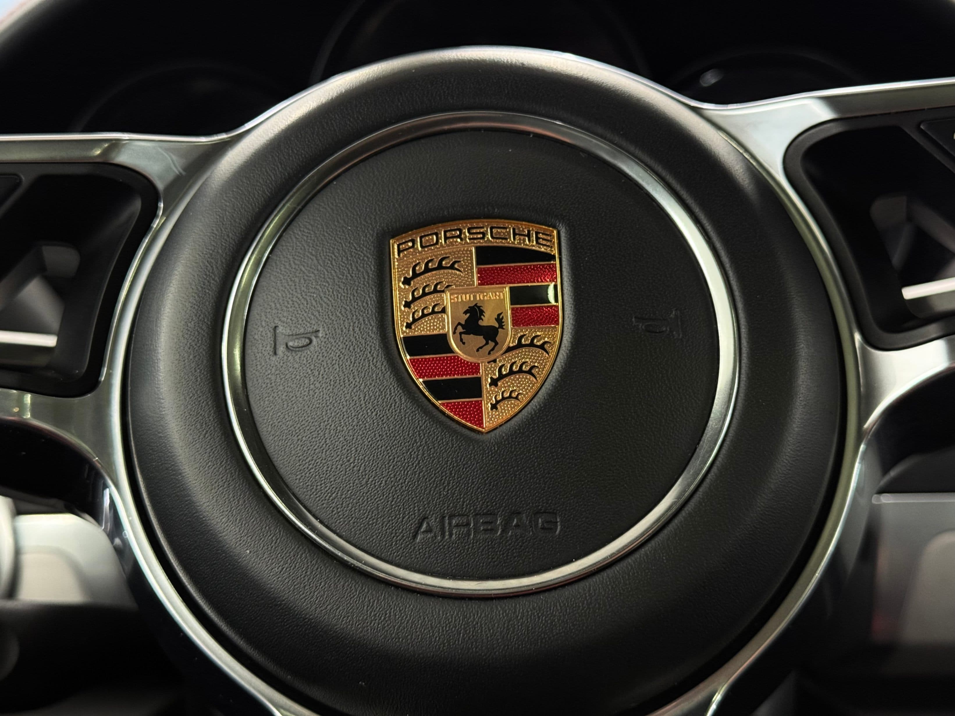 2017 Porsche Cayenne - photo 16