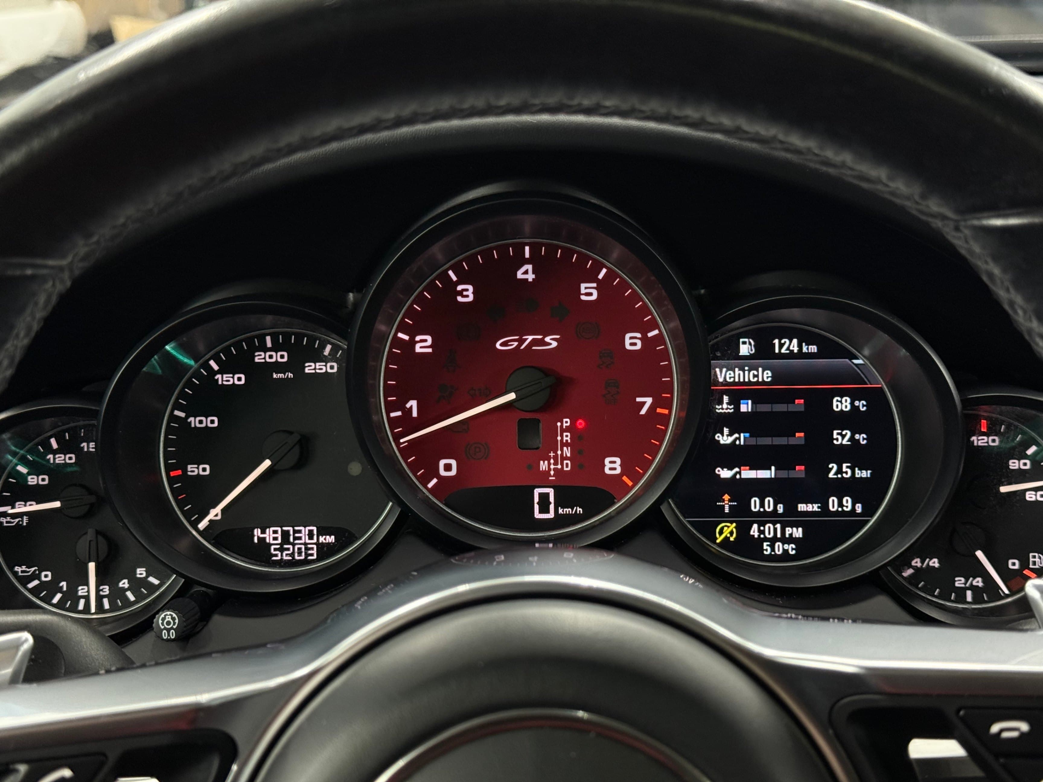 2017 Porsche Cayenne - photo 15