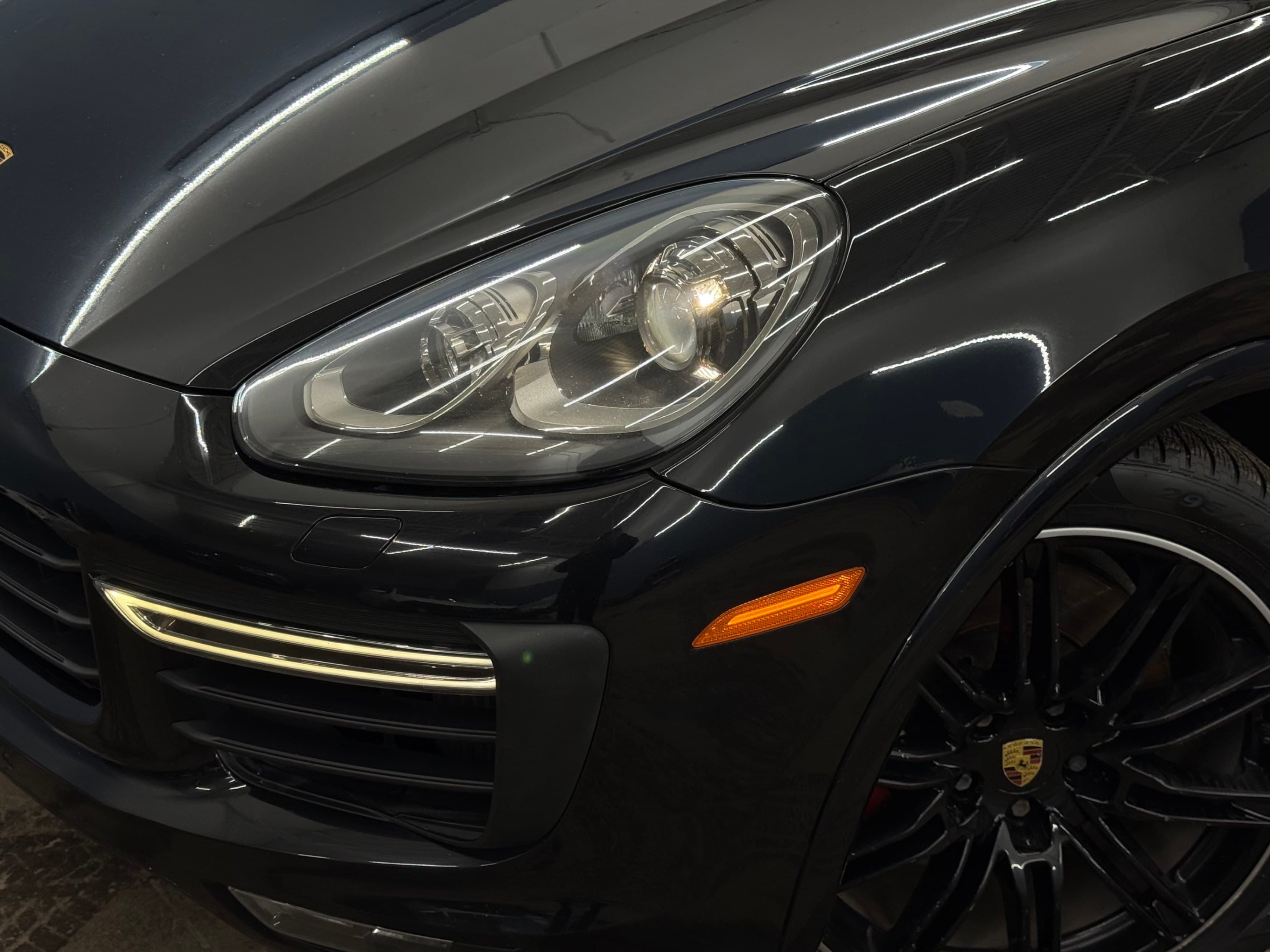 2017 Porsche Cayenne - photo 9