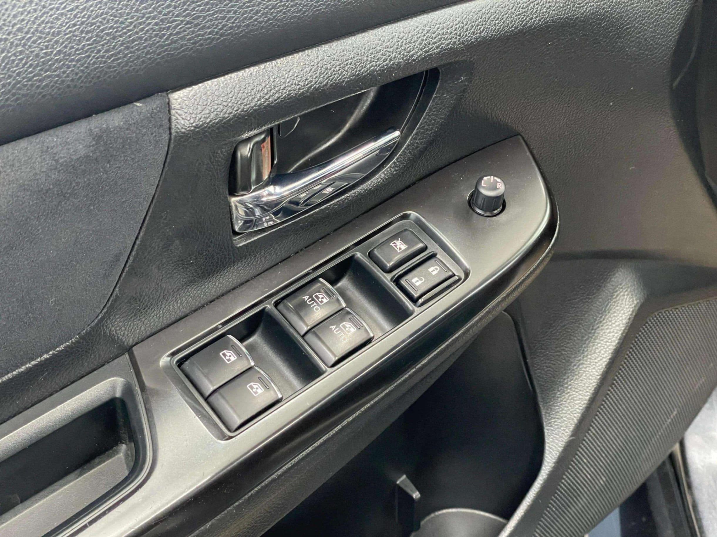 2017 Subaru WRX STI - photo 22