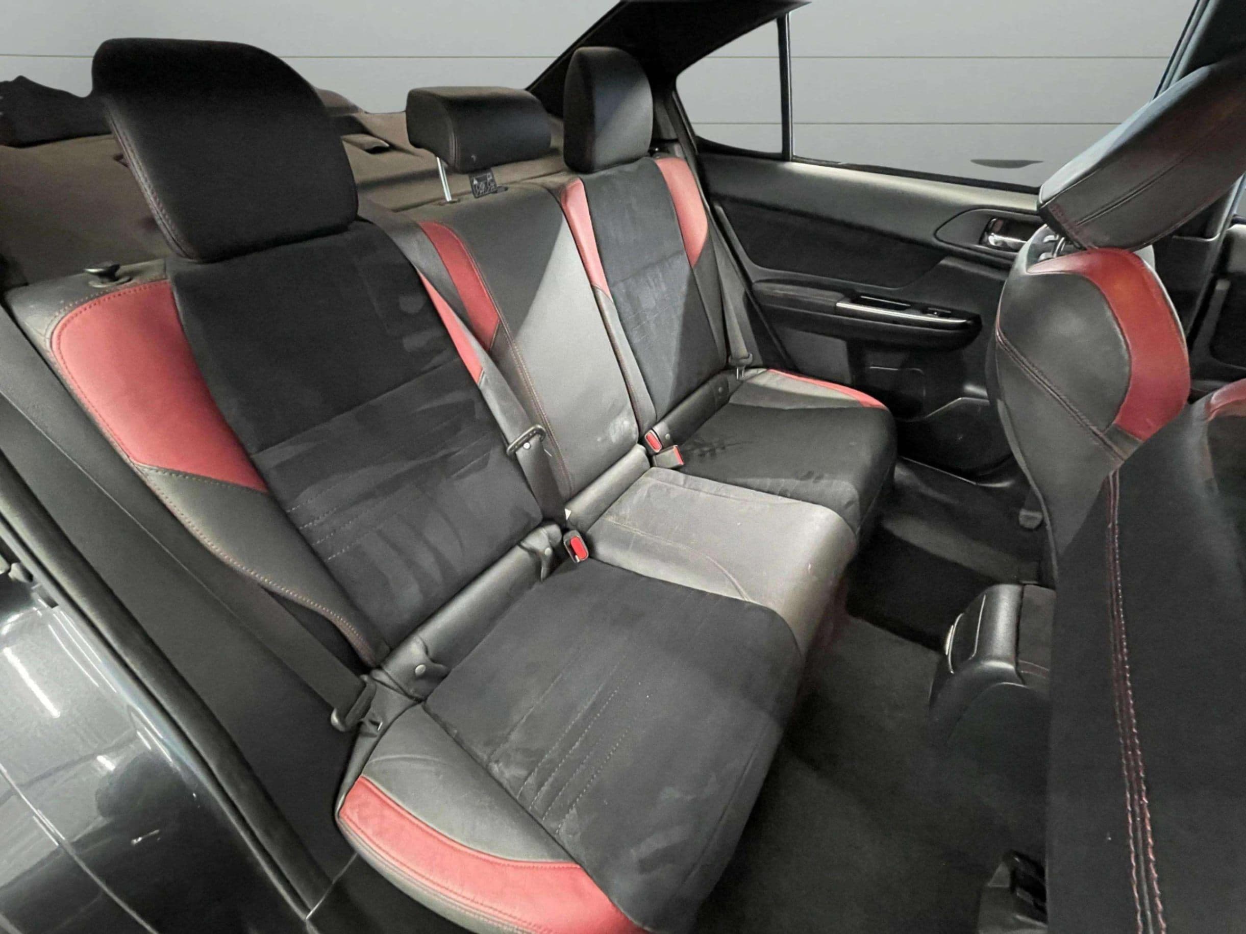 2017 Subaru WRX STI - photo 31