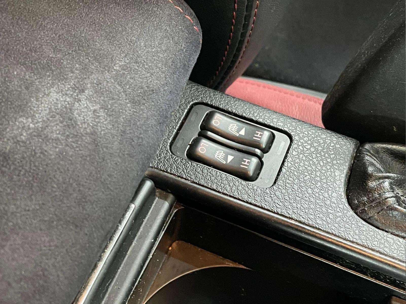 2017 Subaru WRX STI - photo 32