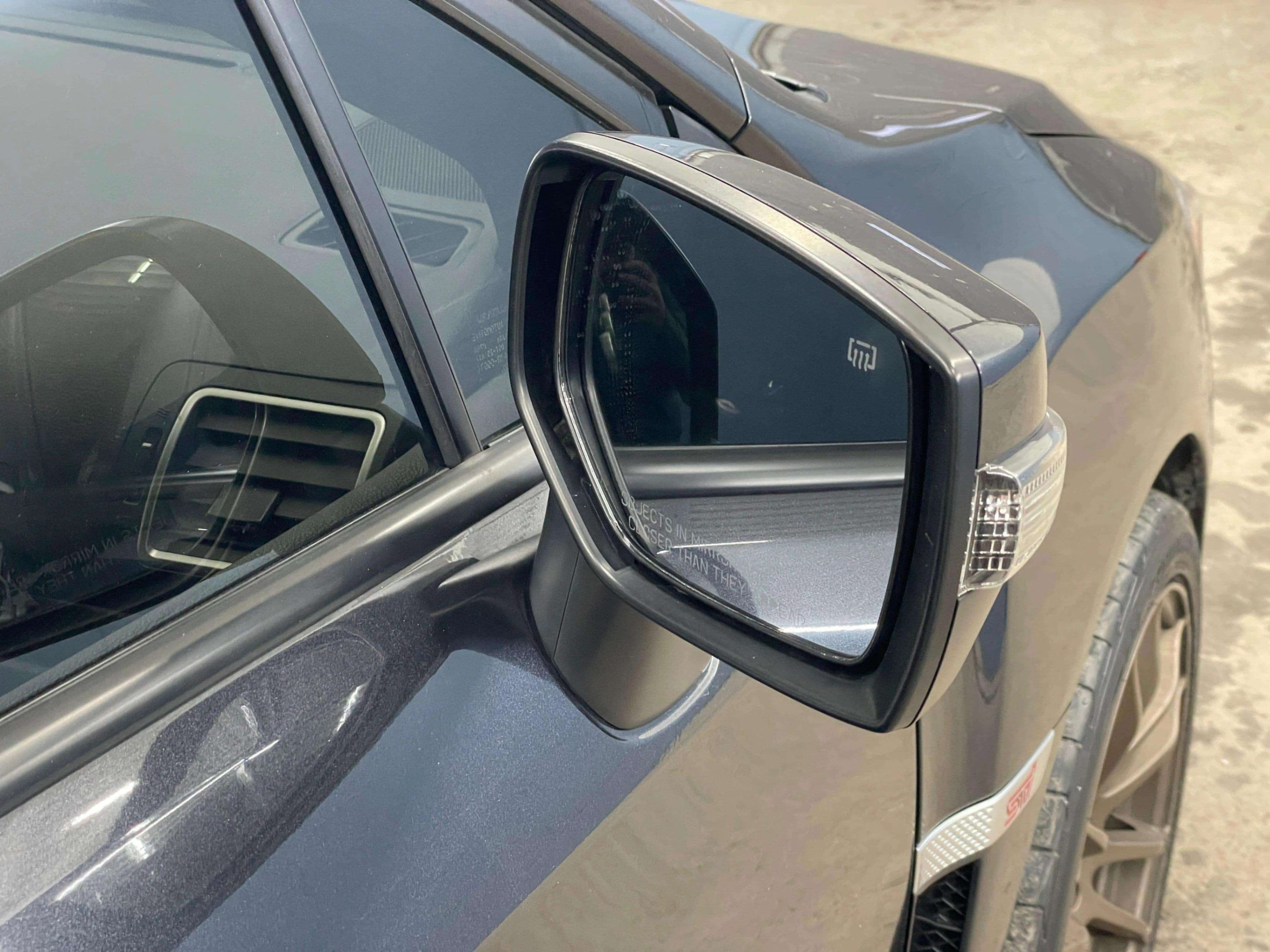 2017 Subaru WRX STI - photo 15