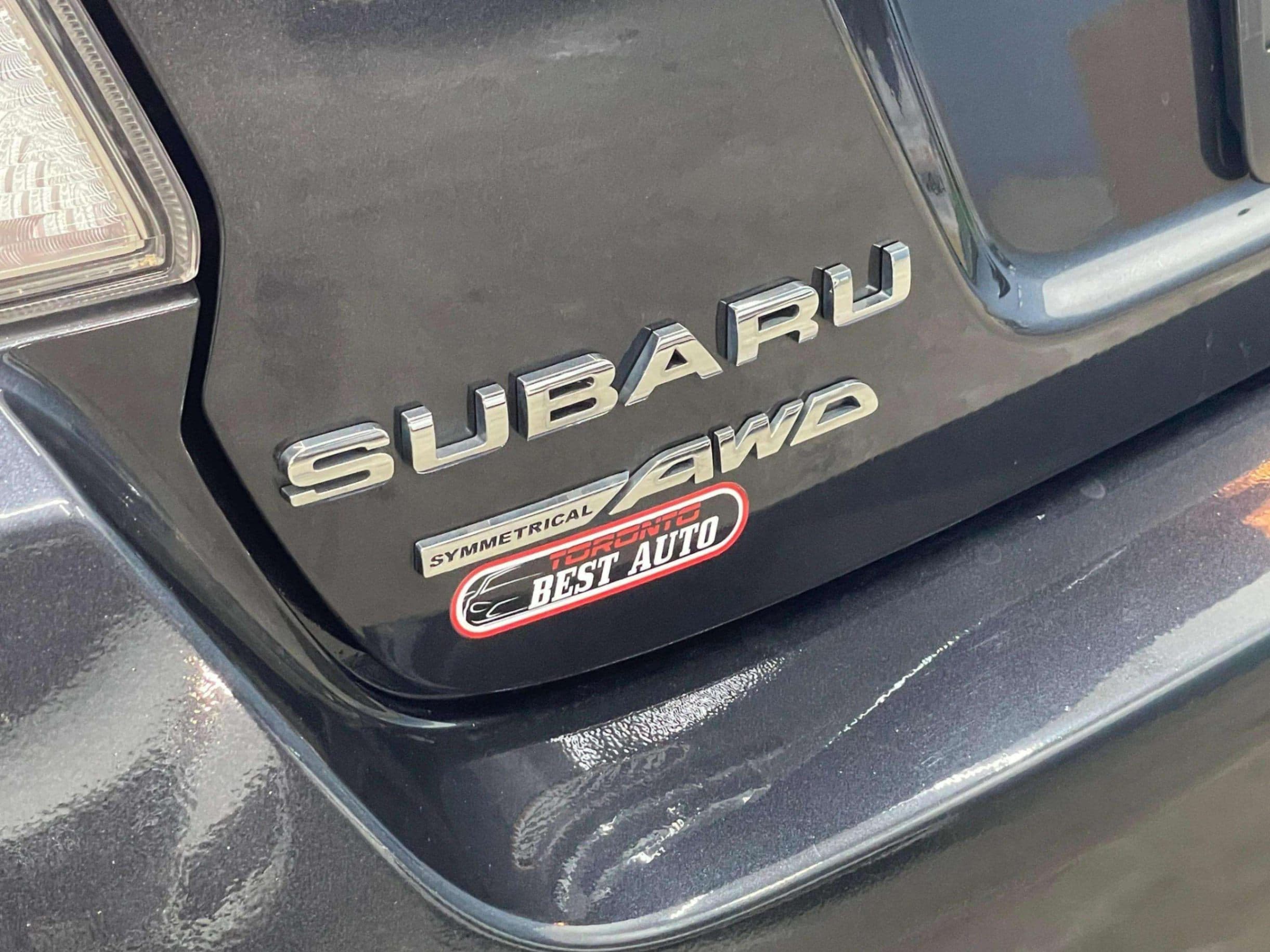 2017 Subaru WRX STI - photo 10