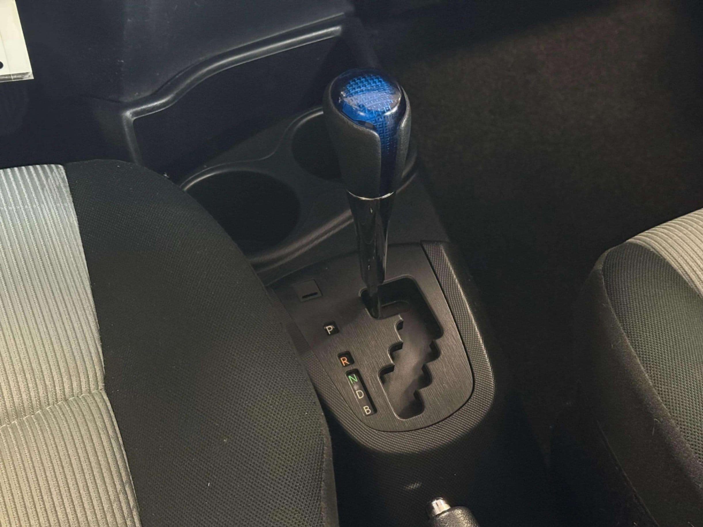 2017 Toyota Prius c - photo 20