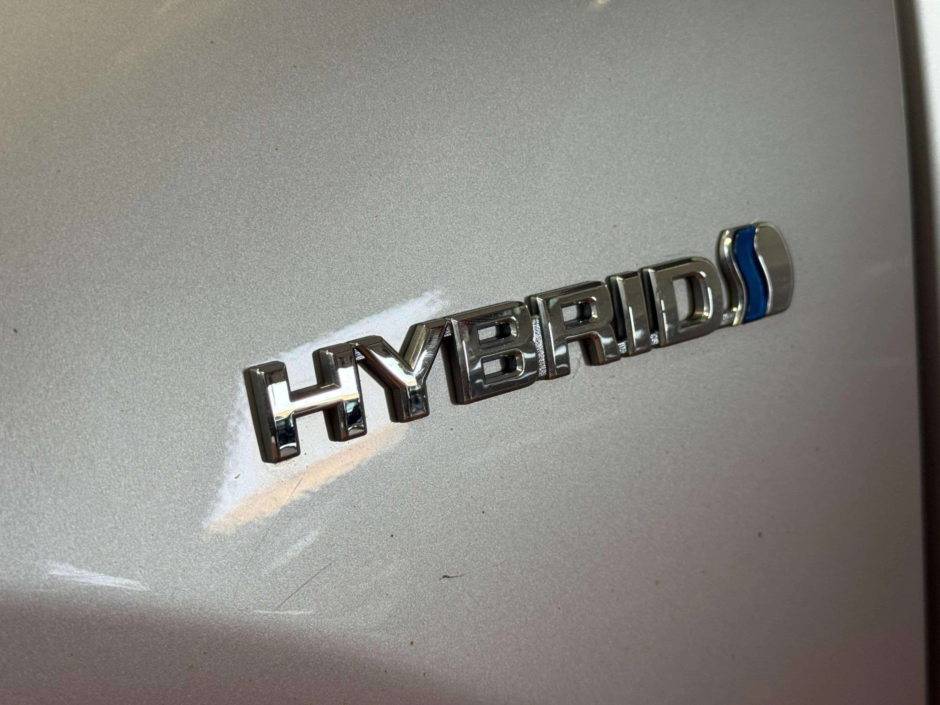 2017 Toyota Prius c - photo 10