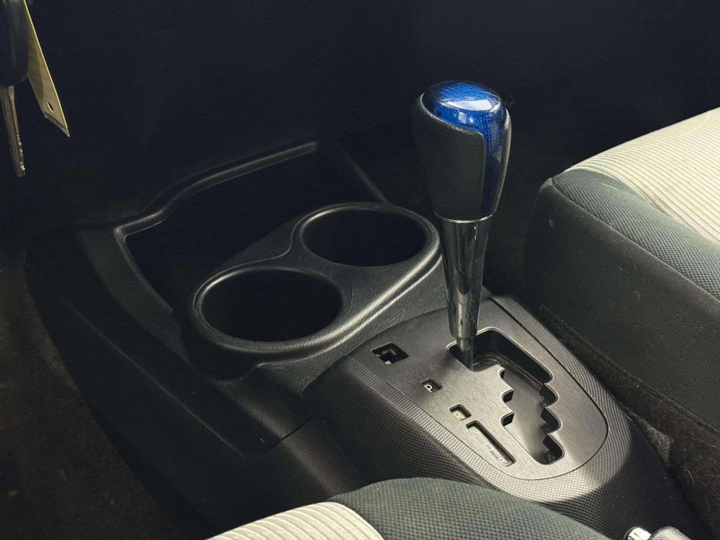 2017 Toyota Prius c - photo 19