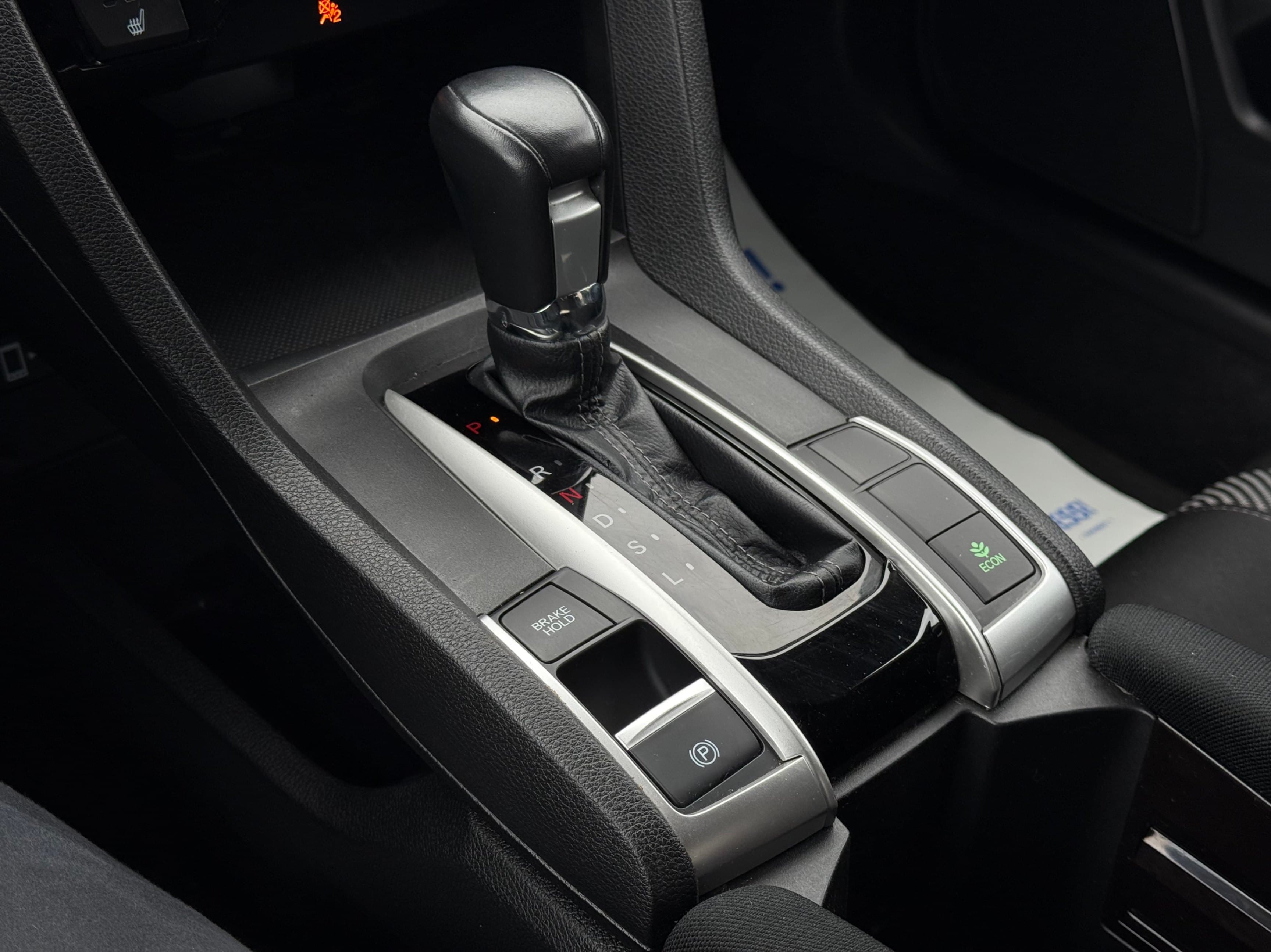 2018 Honda Civic - photo 18