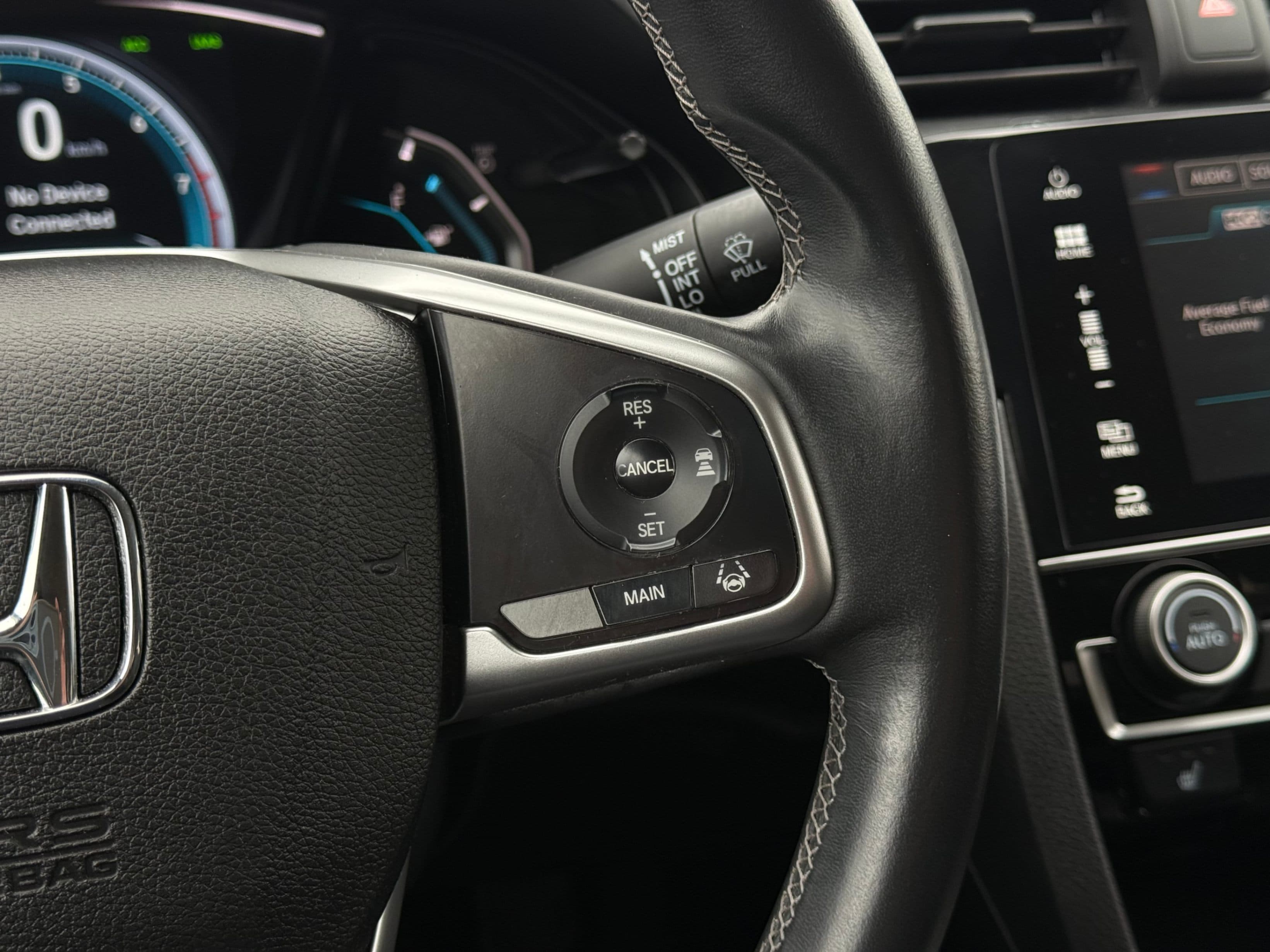2018 Honda Civic - photo 15