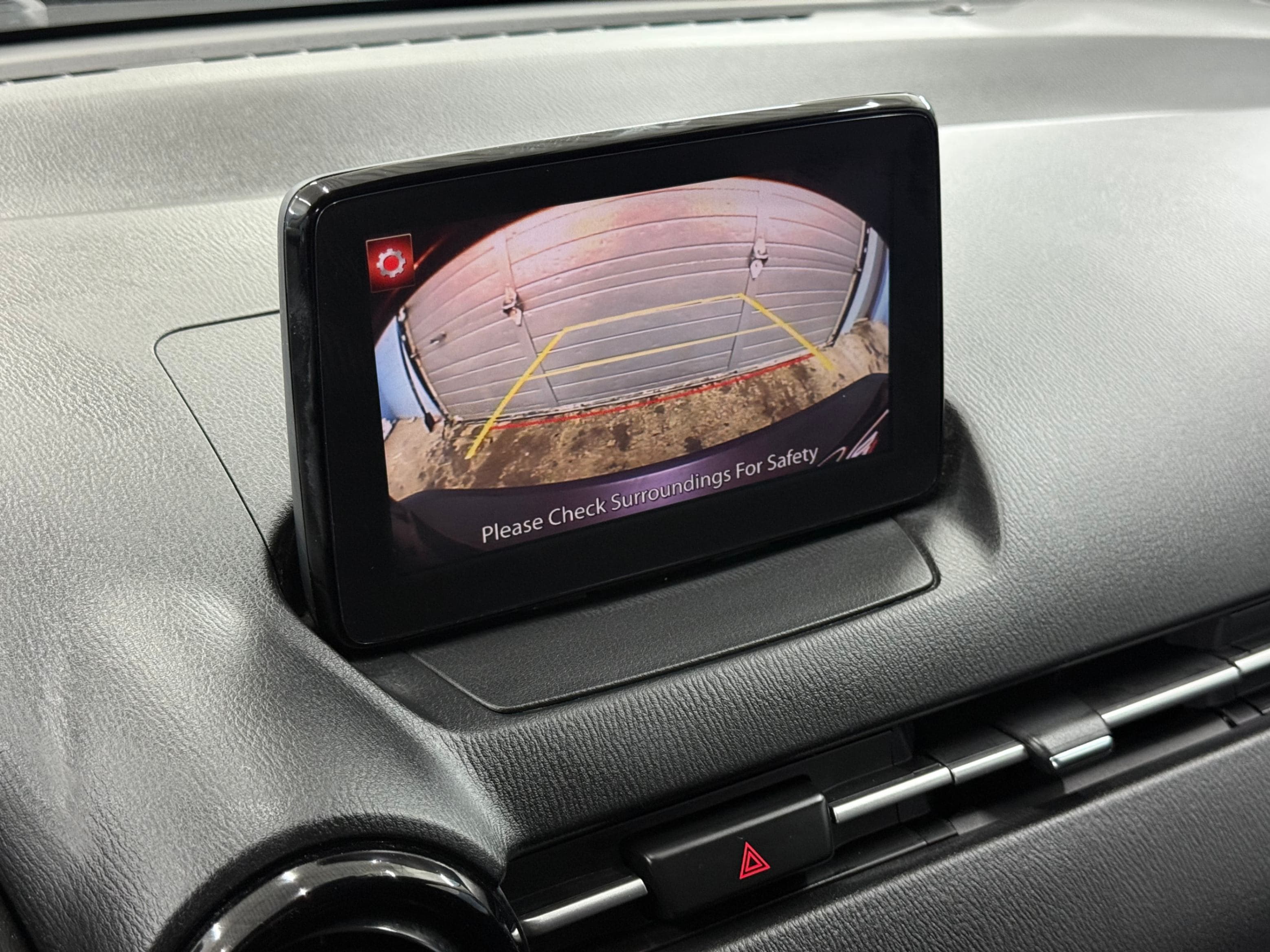 2019 Mazda CX-3 - photo 14