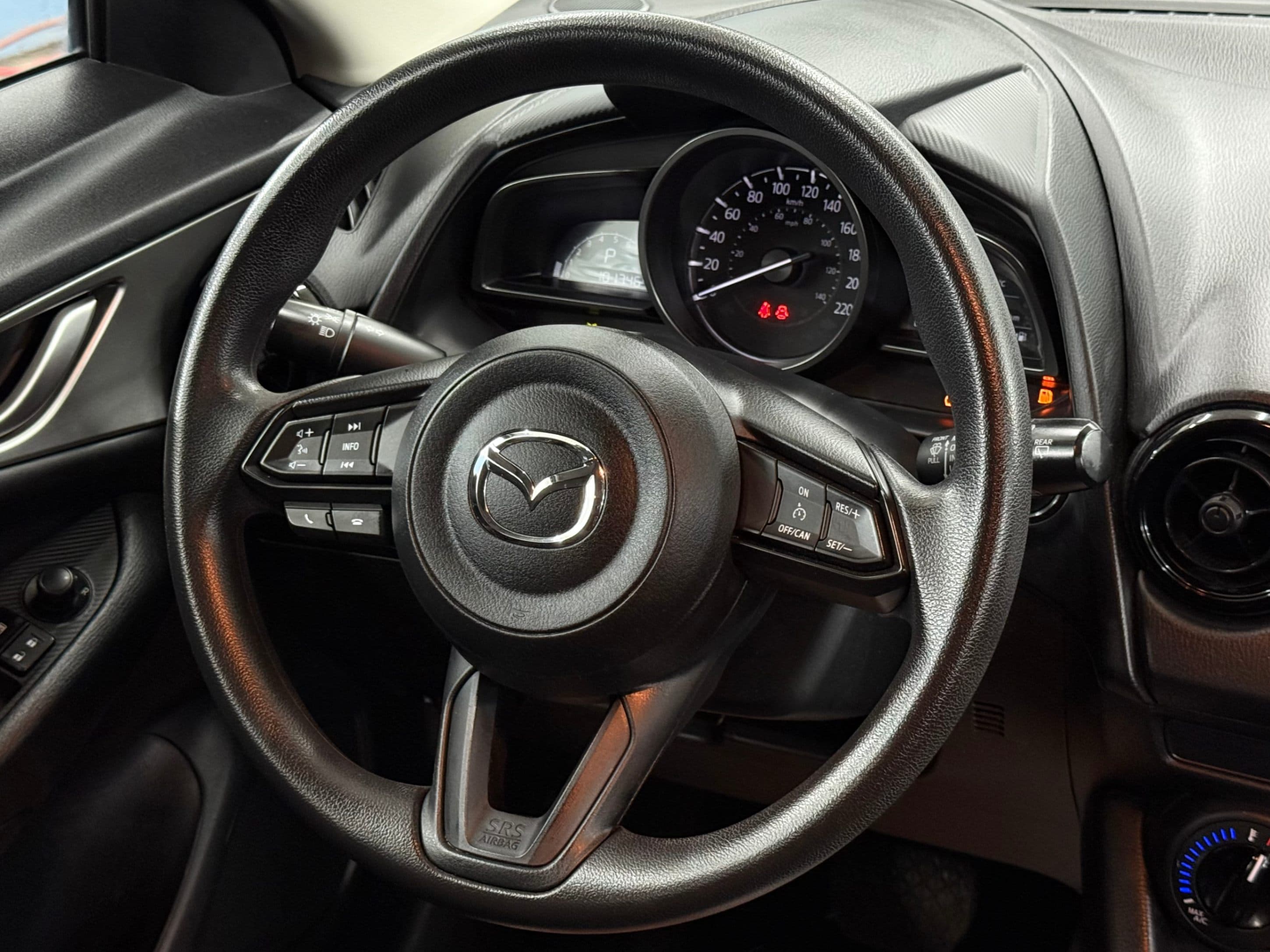 2019 Mazda CX-3 - photo 9