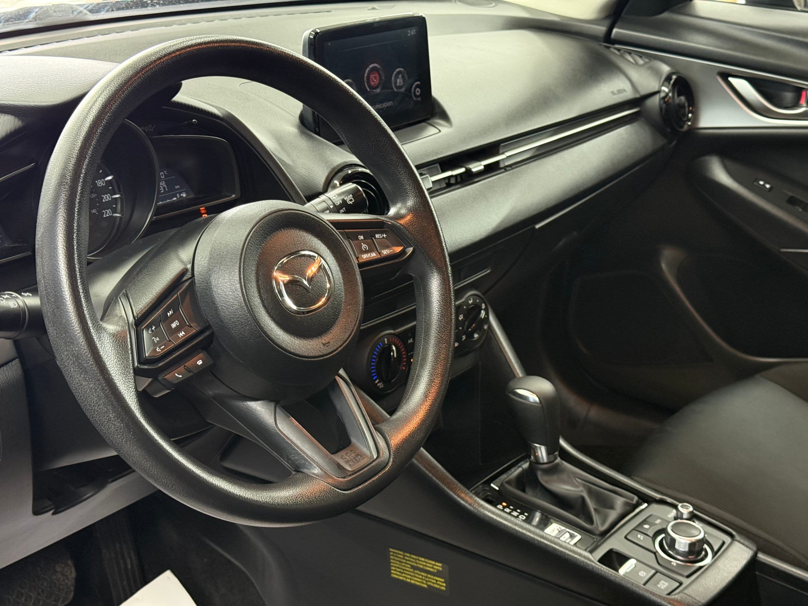 2019 Mazda CX-3 - photo 8