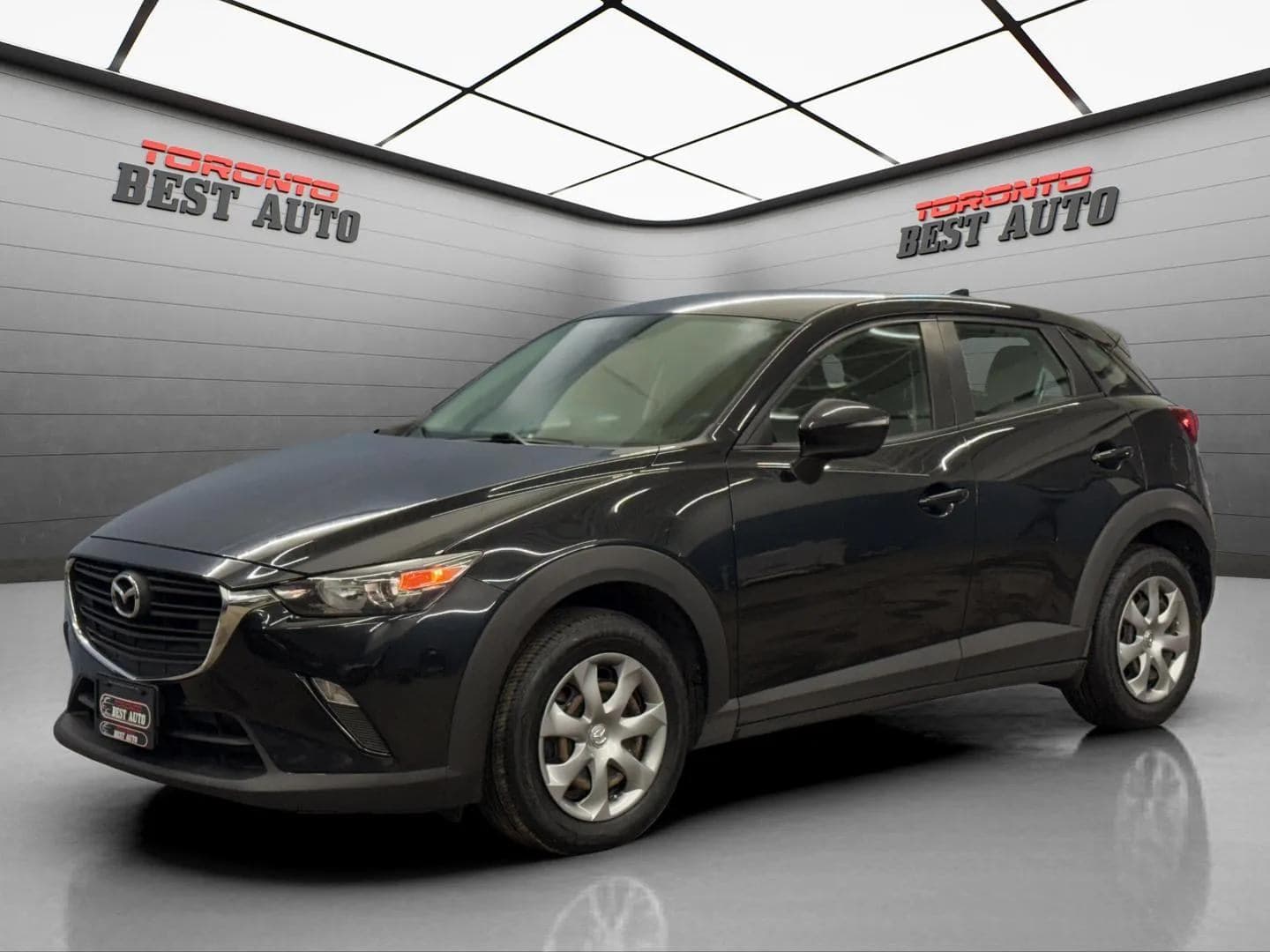 2019 Mazda CX-3 - photo 3