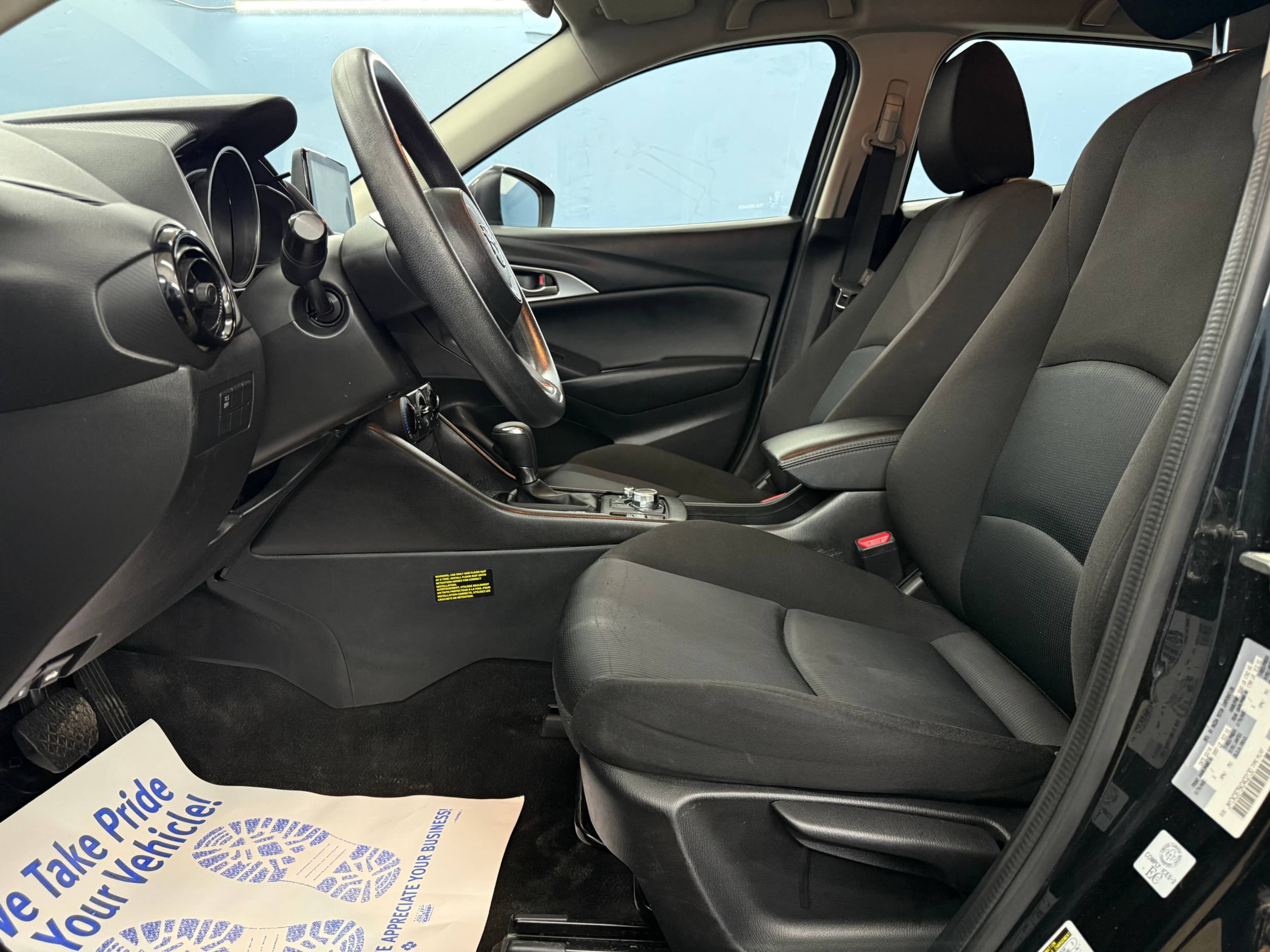 2019 Mazda CX-3 - photo 17