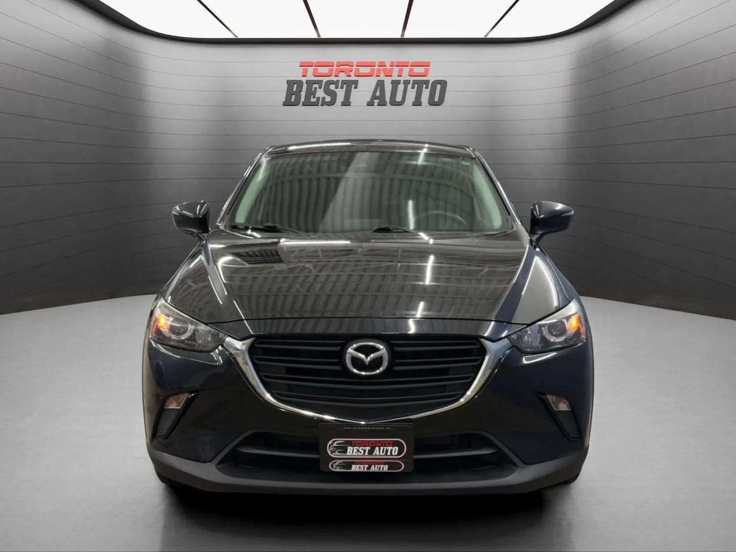 2019 Mazda CX-3 - photo 2
