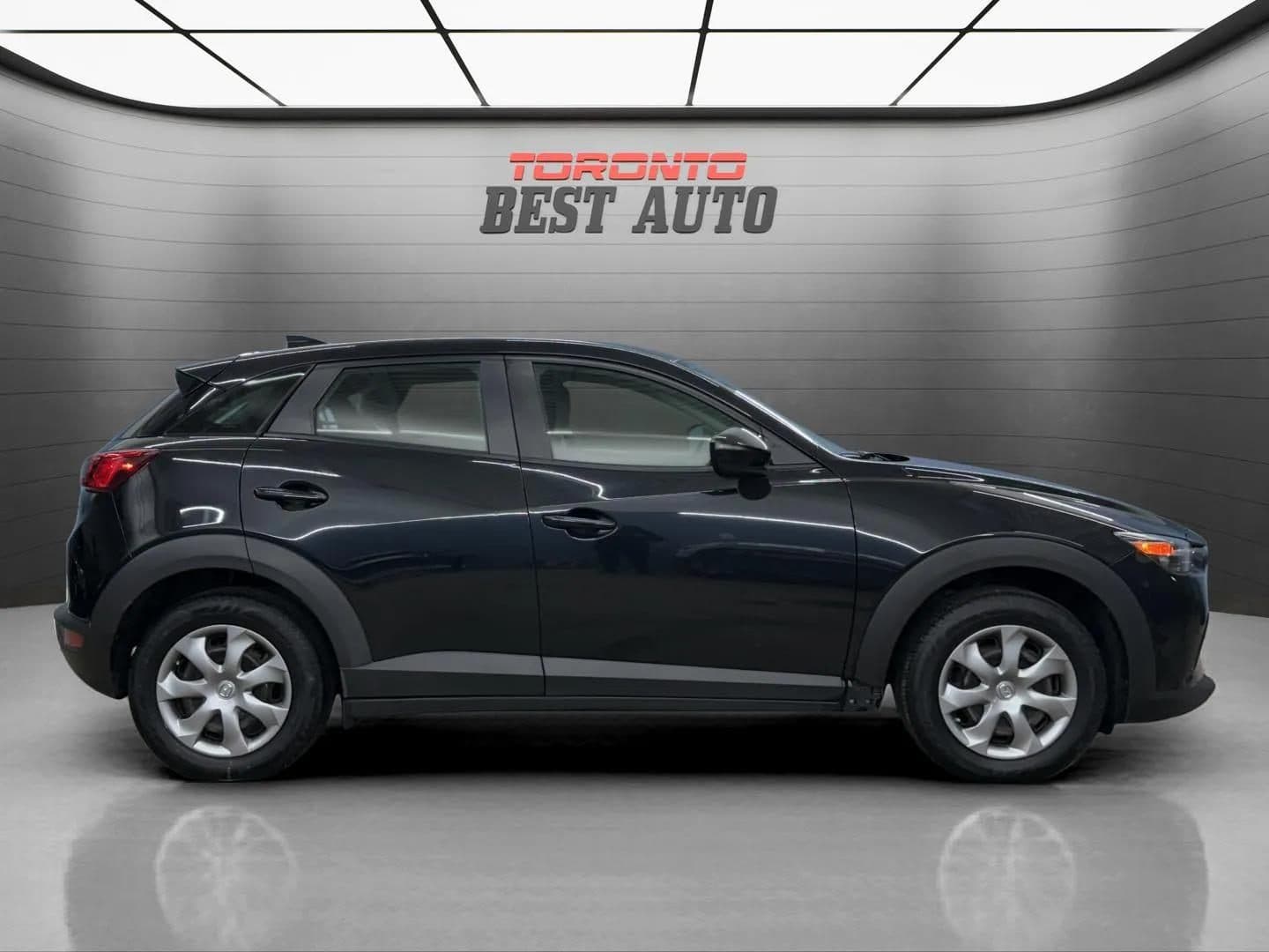 2019 Mazda CX-3 - photo 7
