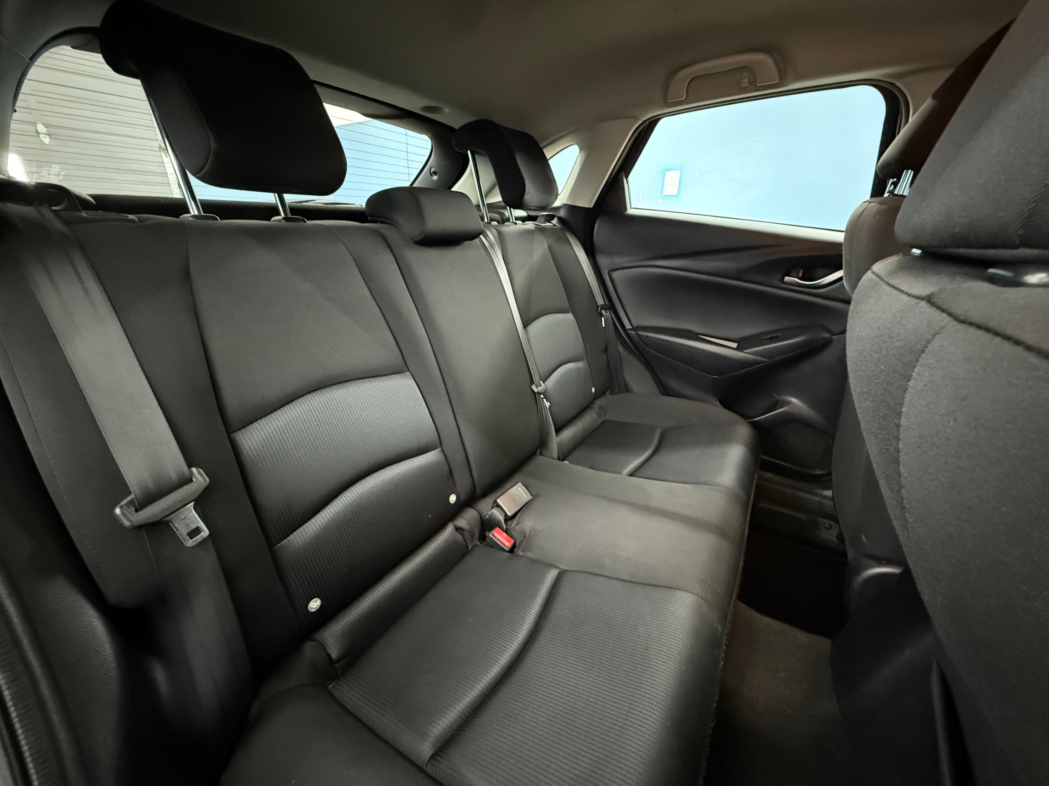 2019 Mazda CX-3 - photo 19