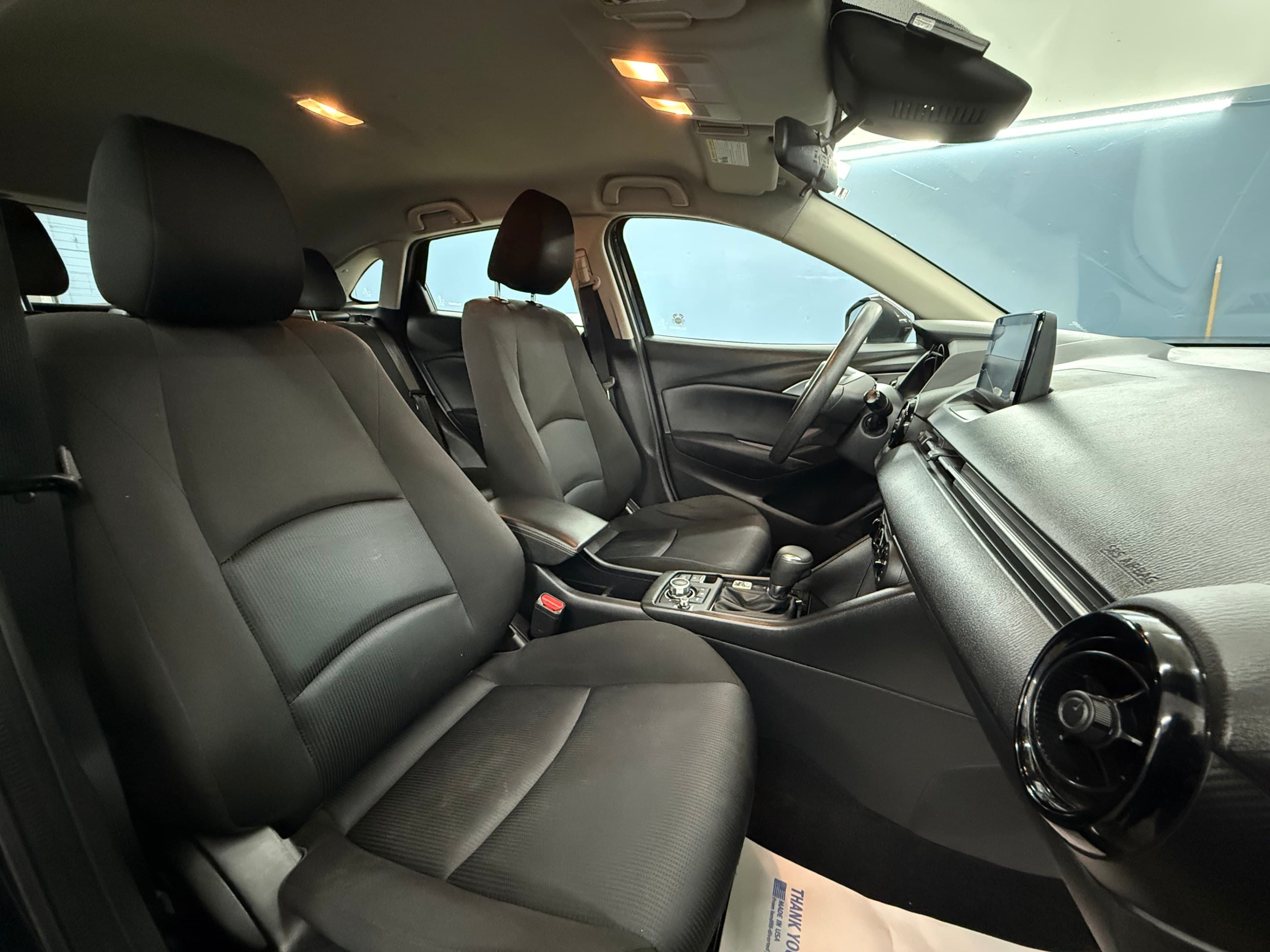 2019 Mazda CX-3 - photo 18