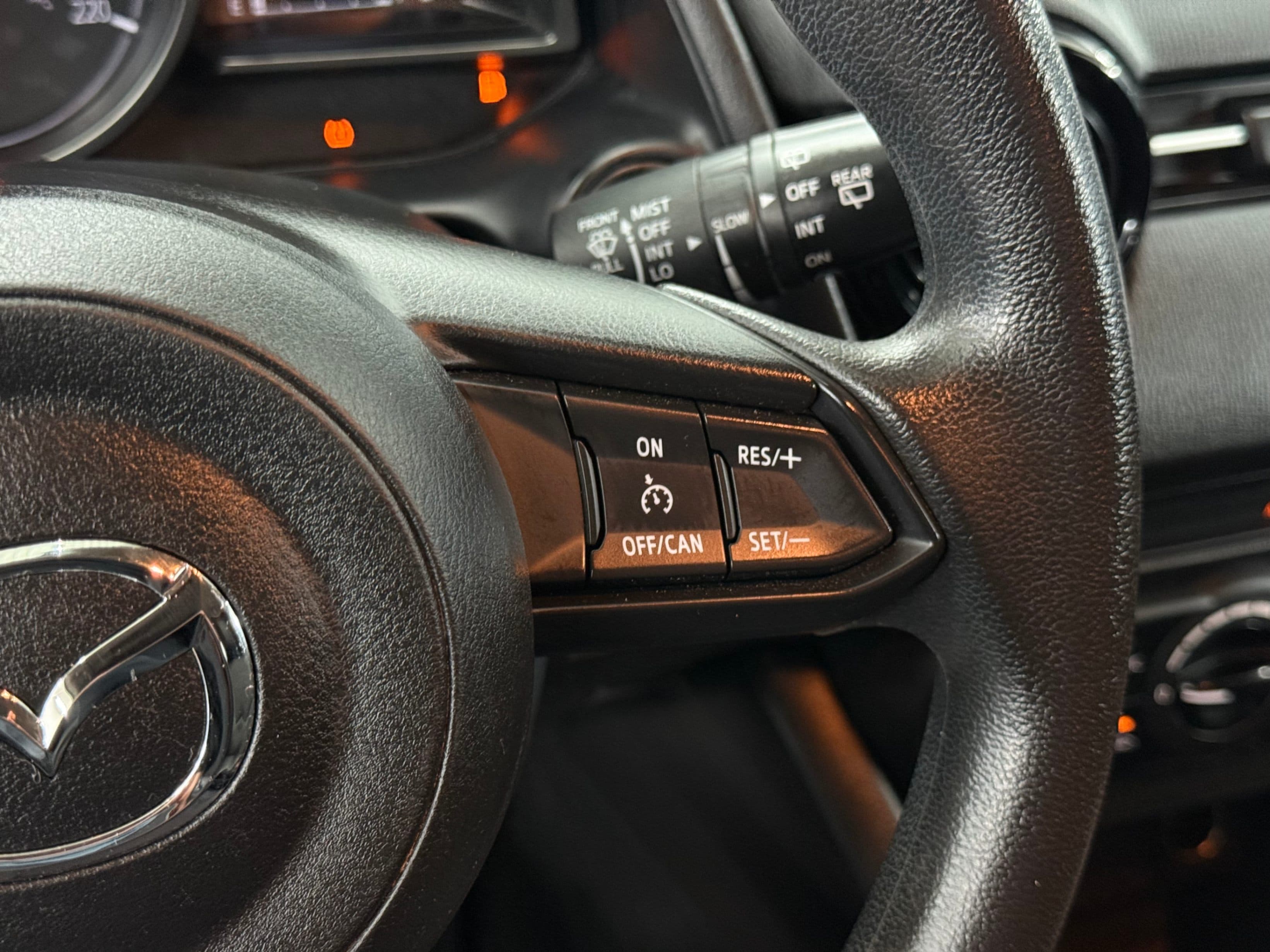 2019 Mazda CX-3 - photo 11