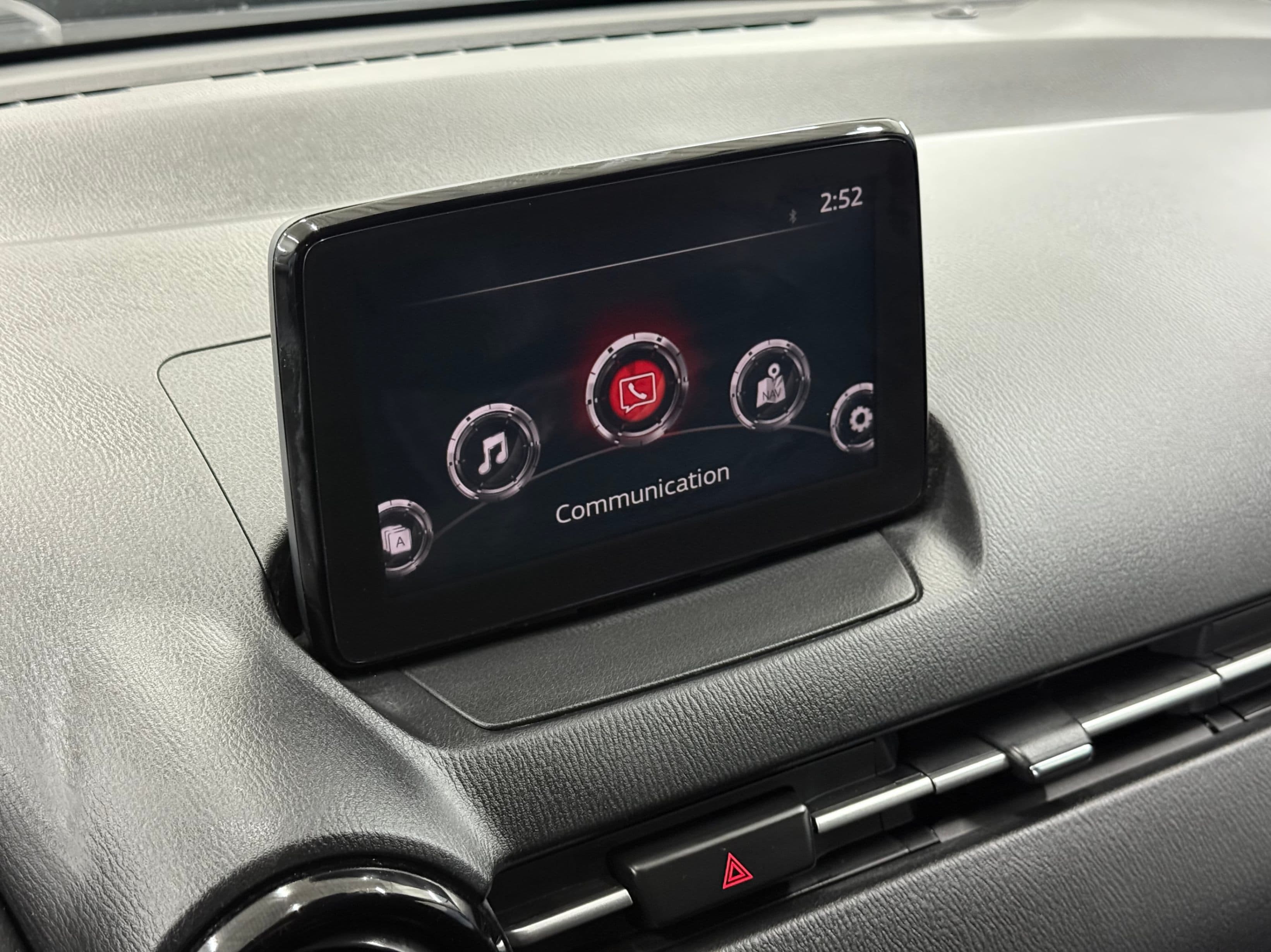 2019 Mazda CX-3 - photo 13