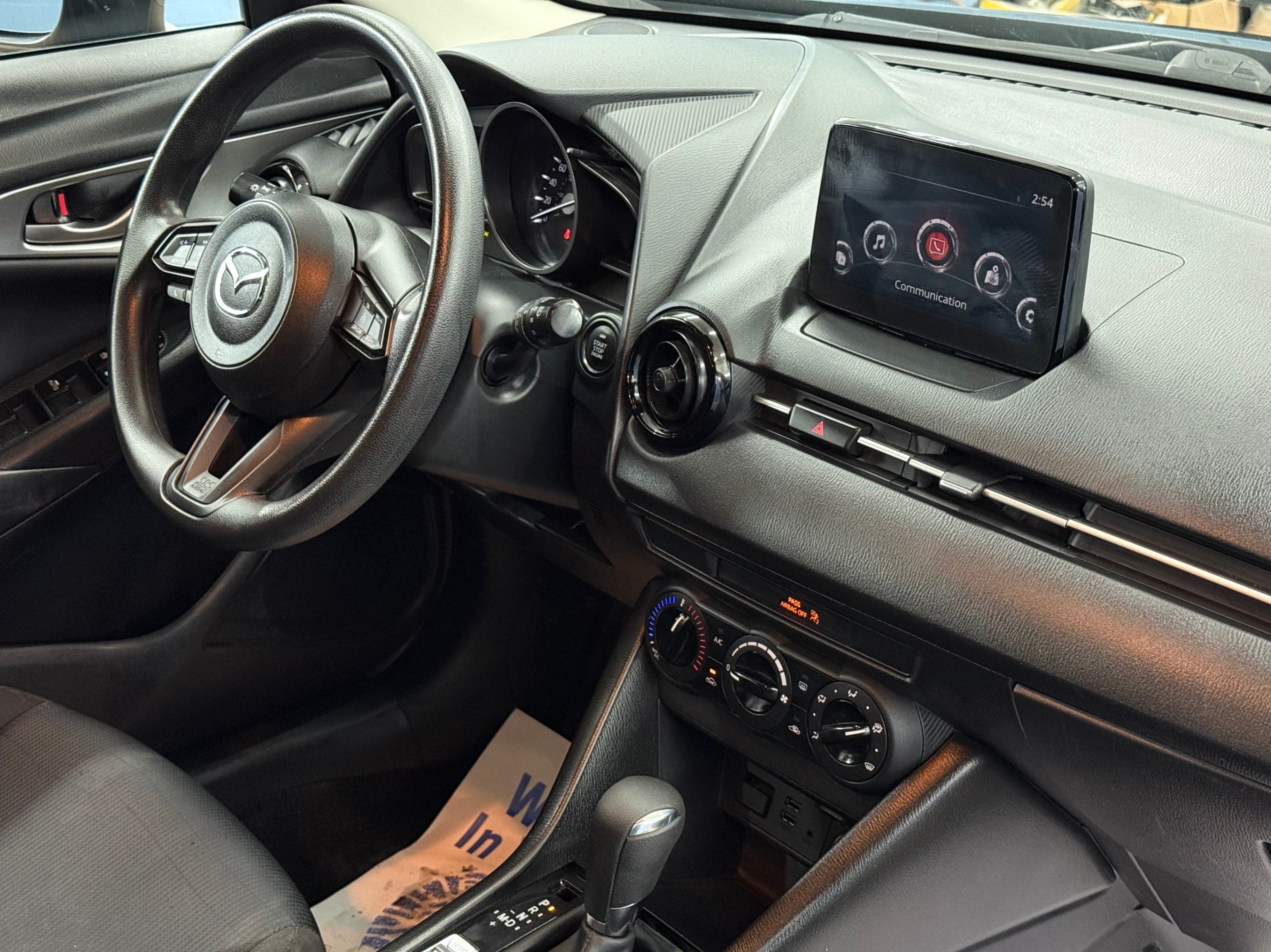 2019 Mazda CX-3 - photo 16