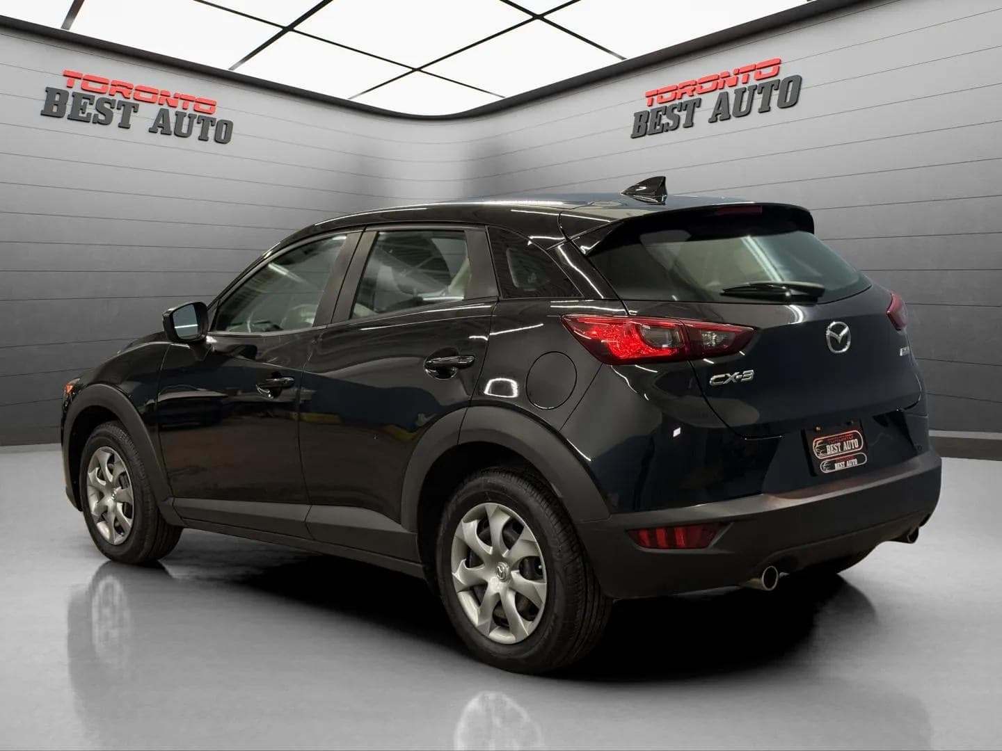 2019 Mazda CX-3 - photo 5