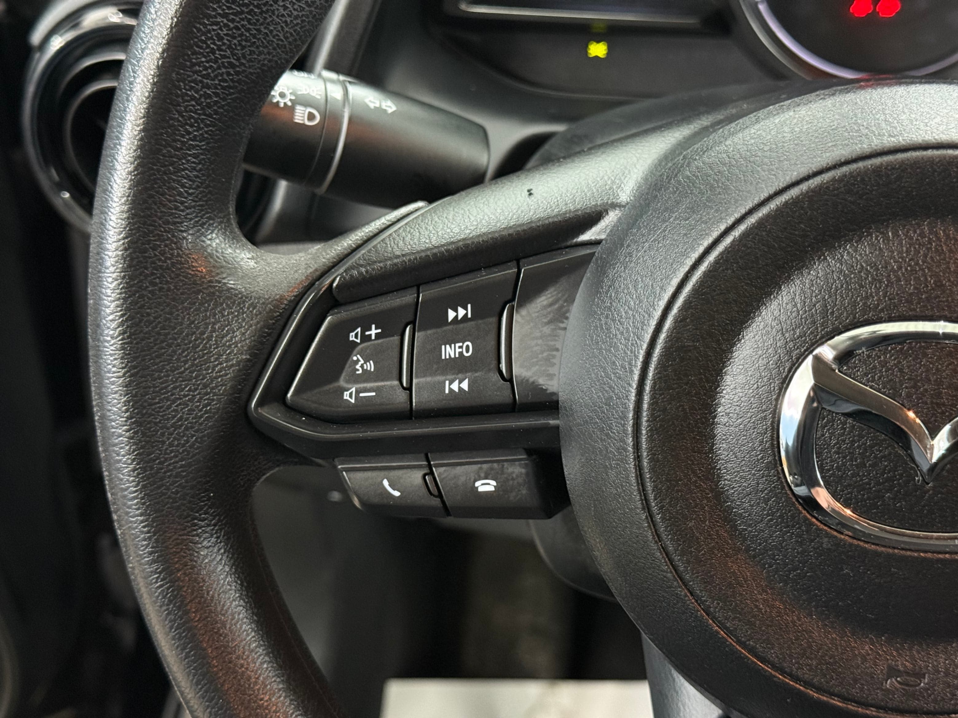 2019 Mazda CX-3 - photo 10