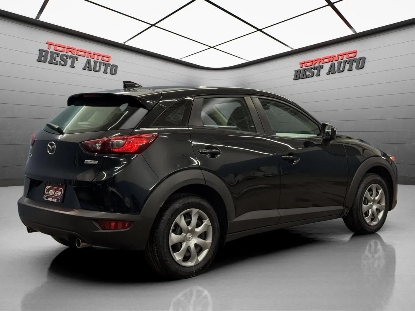 2019 Mazda CX-3 - photo 6