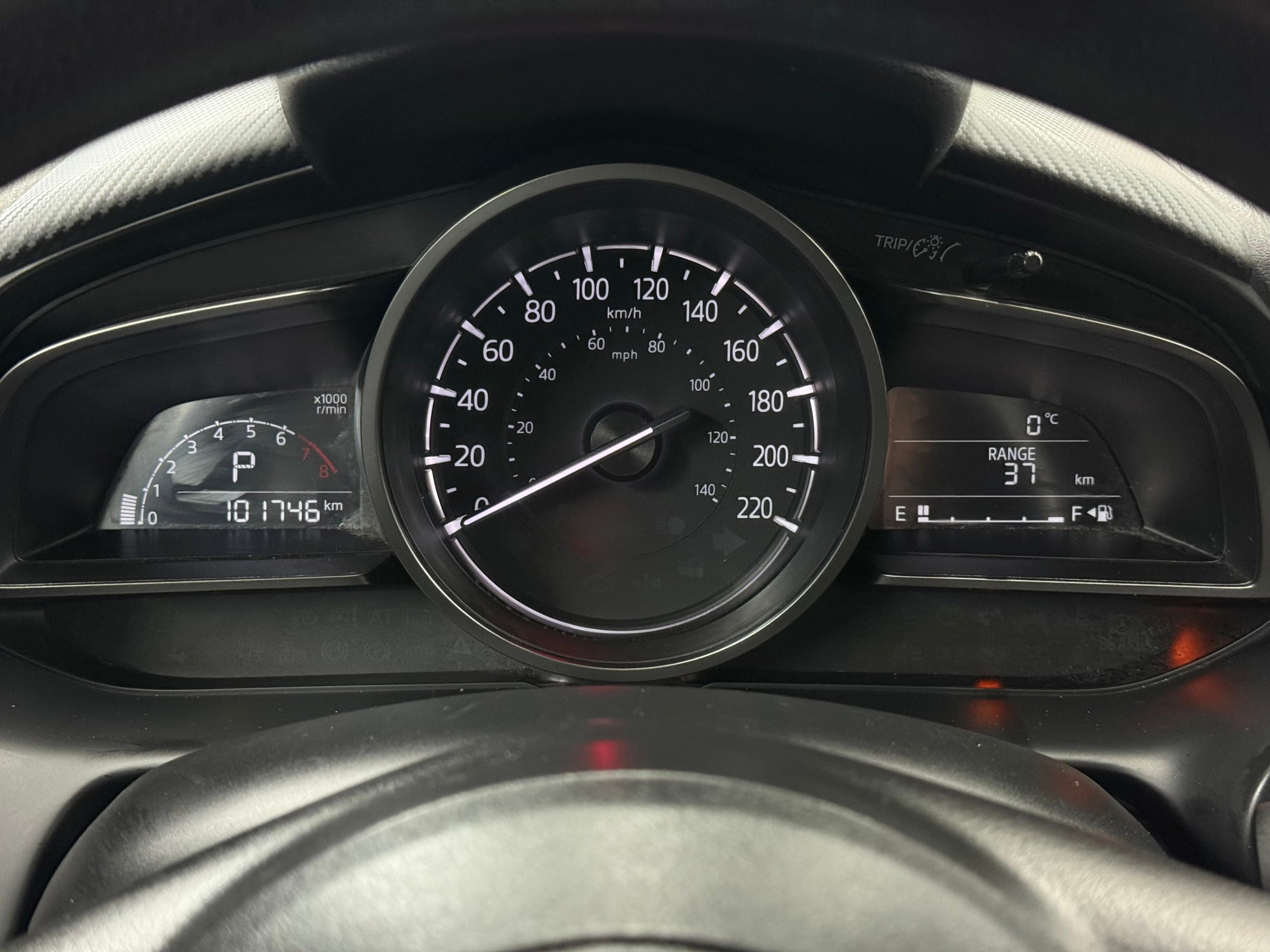 2019 Mazda CX-3 - photo 12