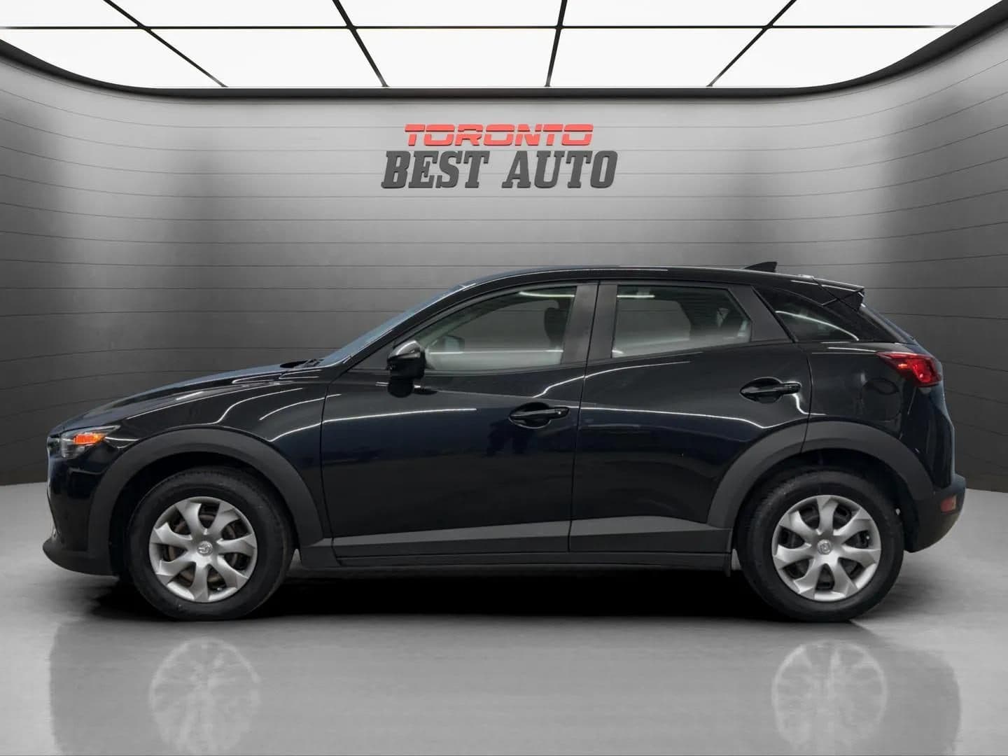 2019 Mazda CX-3 - photo 4