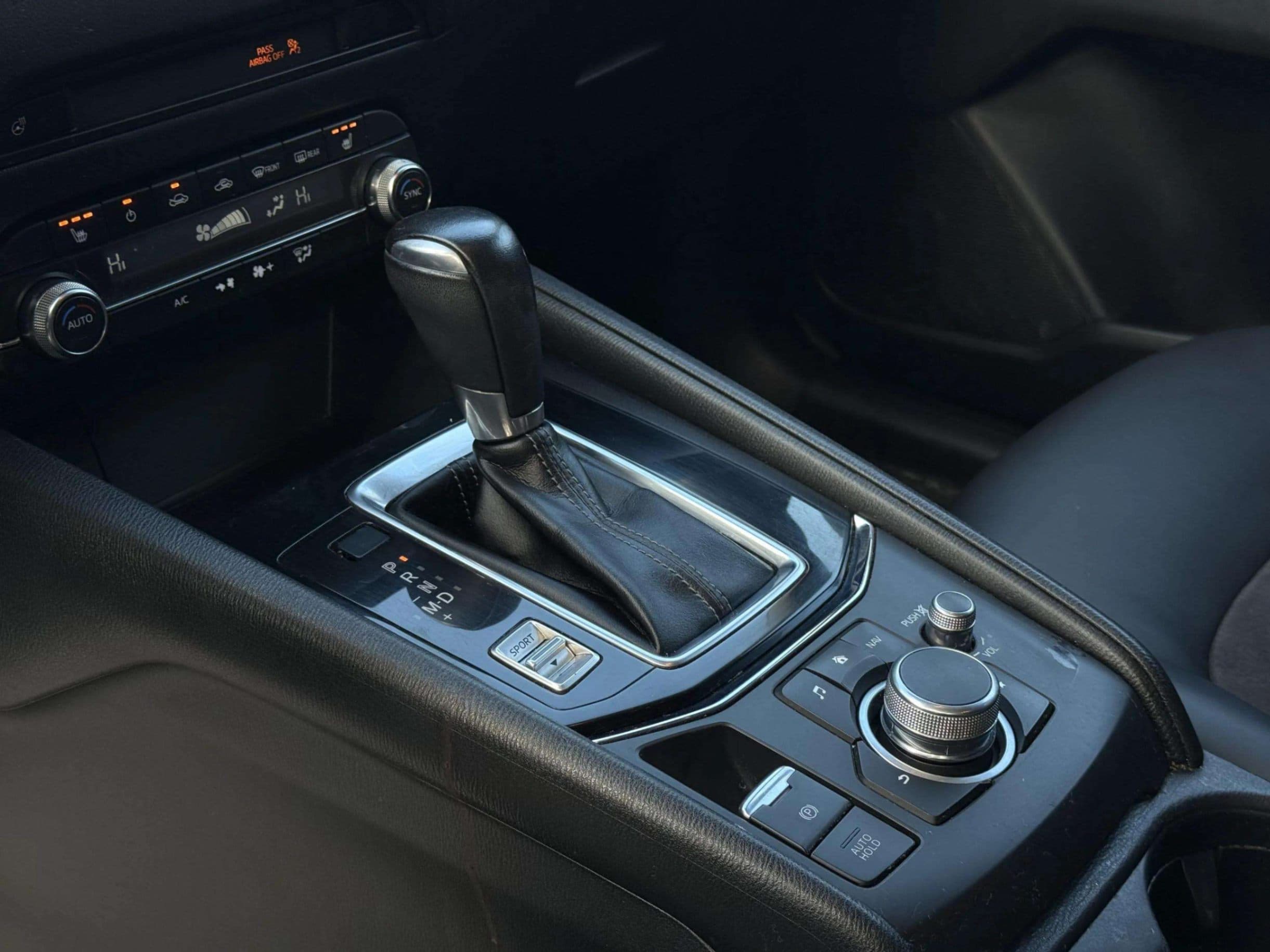 2019 Mazda CX-5 - photo 17
