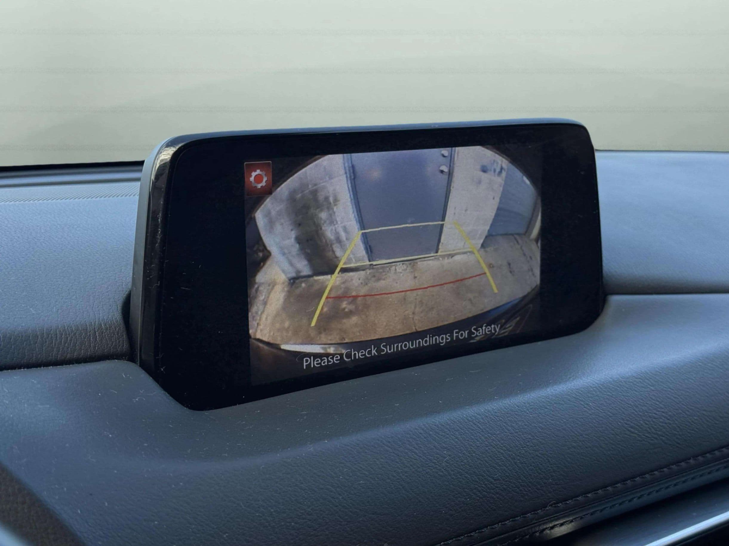 2019 Mazda CX-5 - photo 15