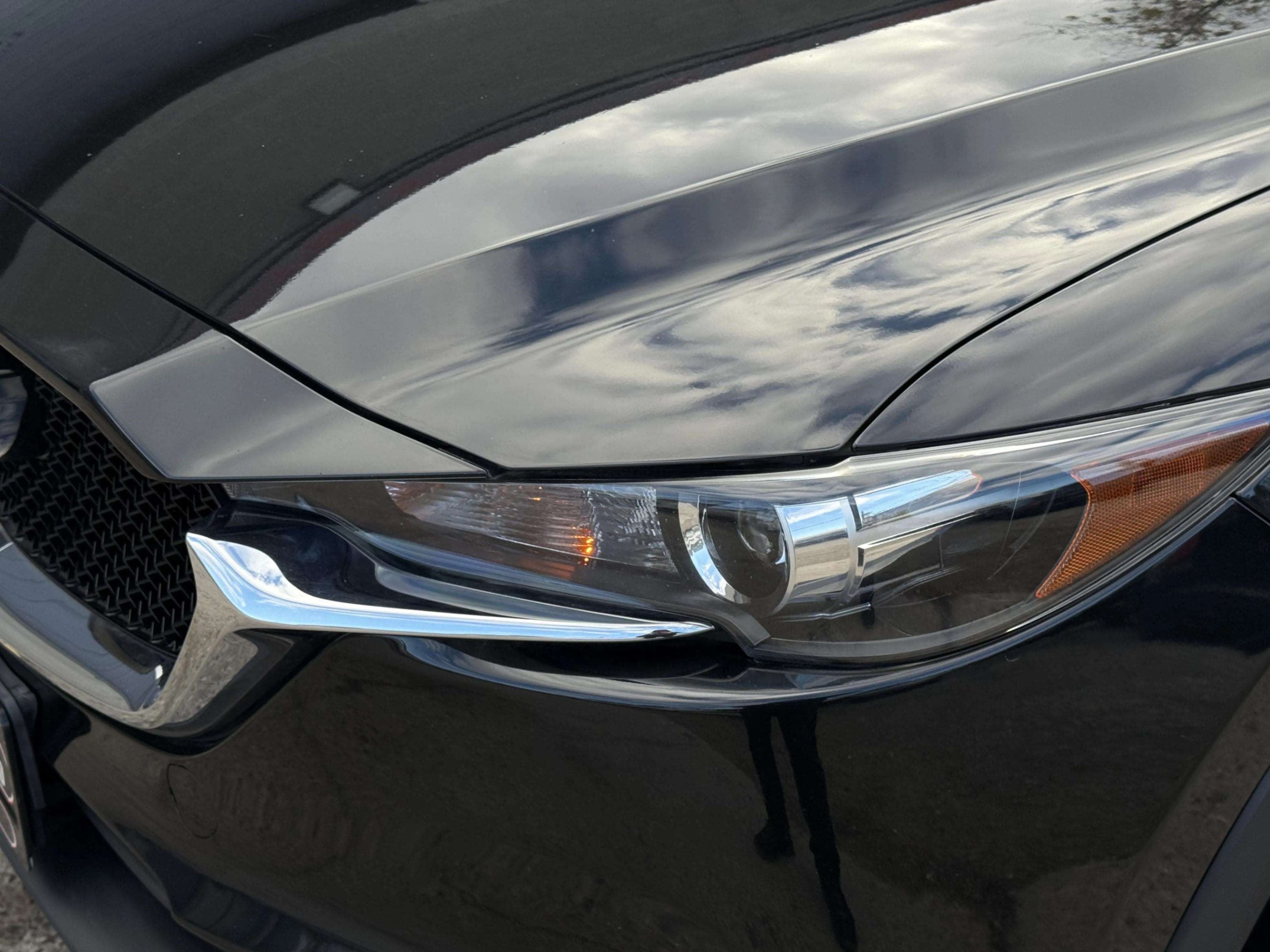 2019 Mazda CX-5 - photo 9