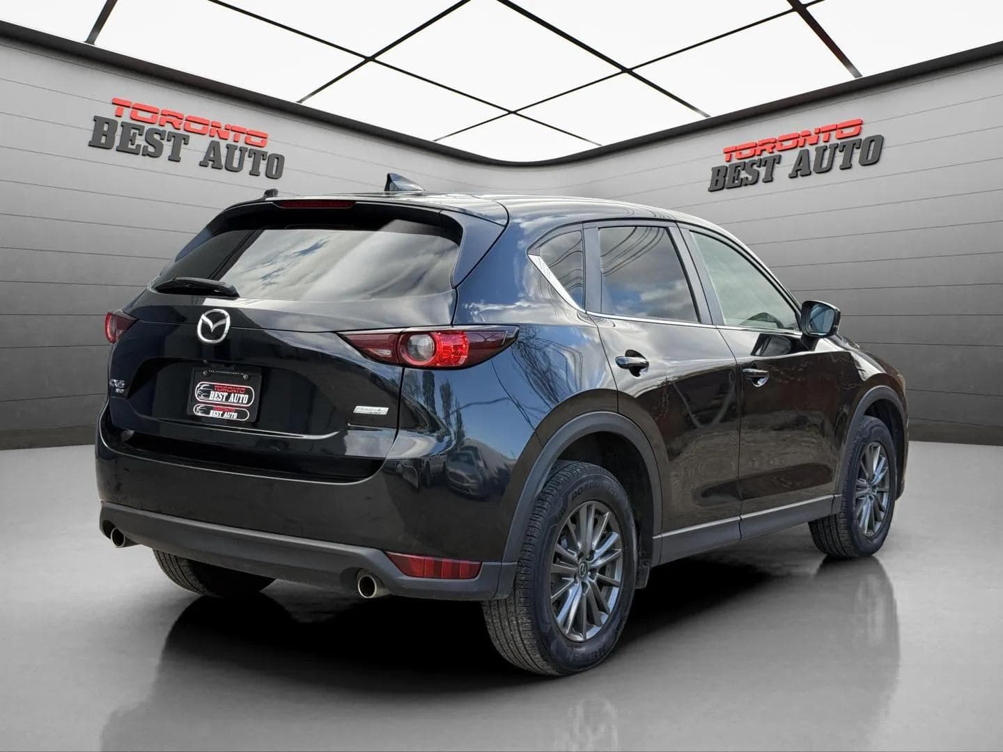 2019 Mazda CX-5 - photo 7