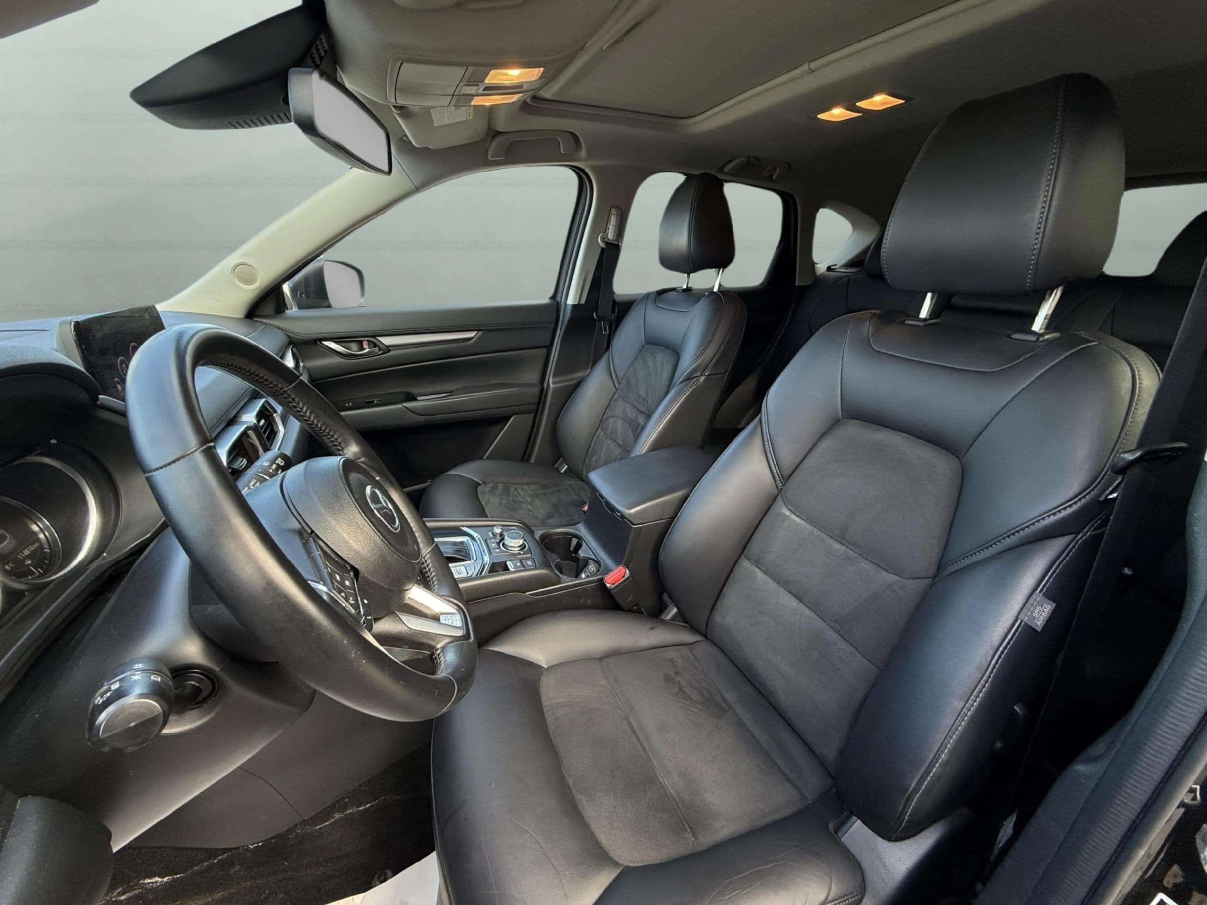 2019 Mazda CX-5 - photo 19