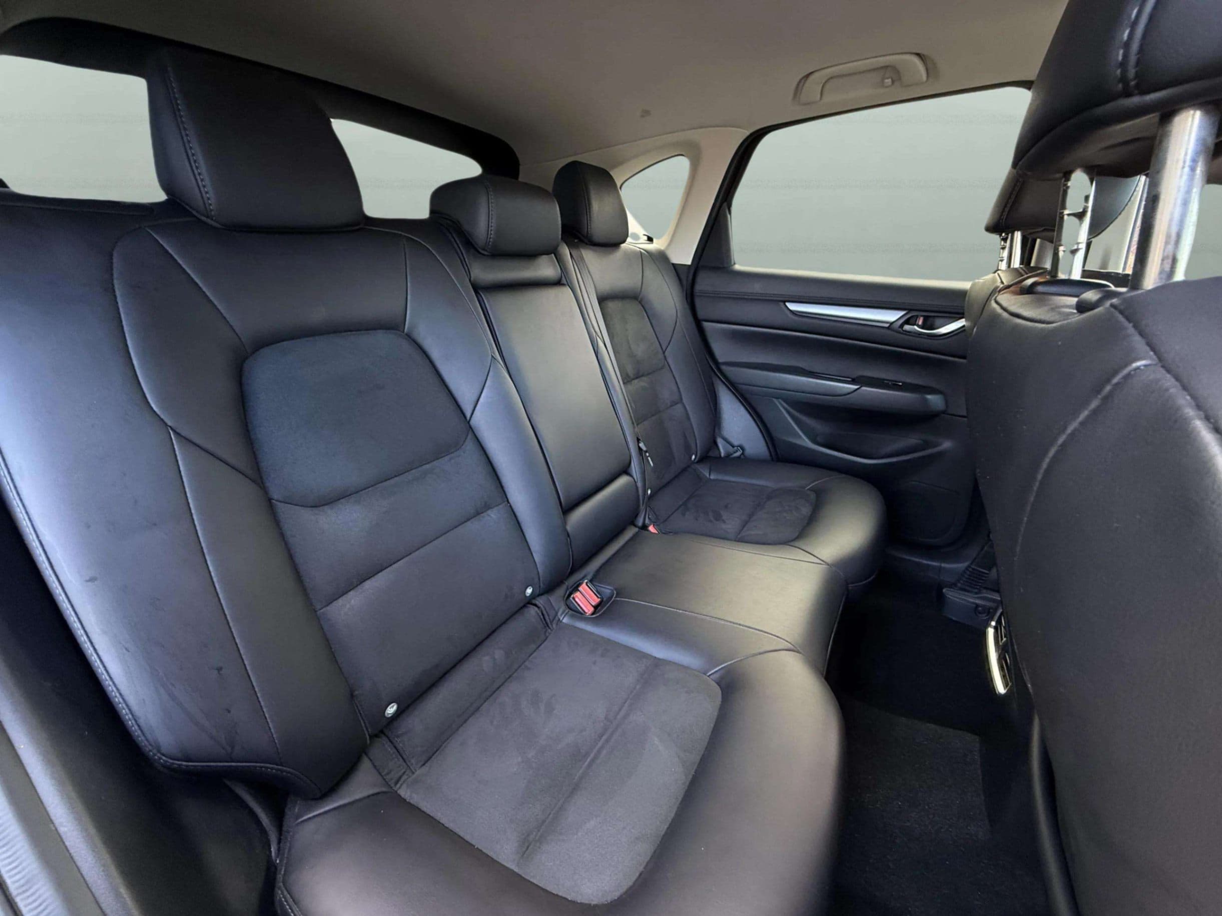 2019 Mazda CX-5 - photo 21