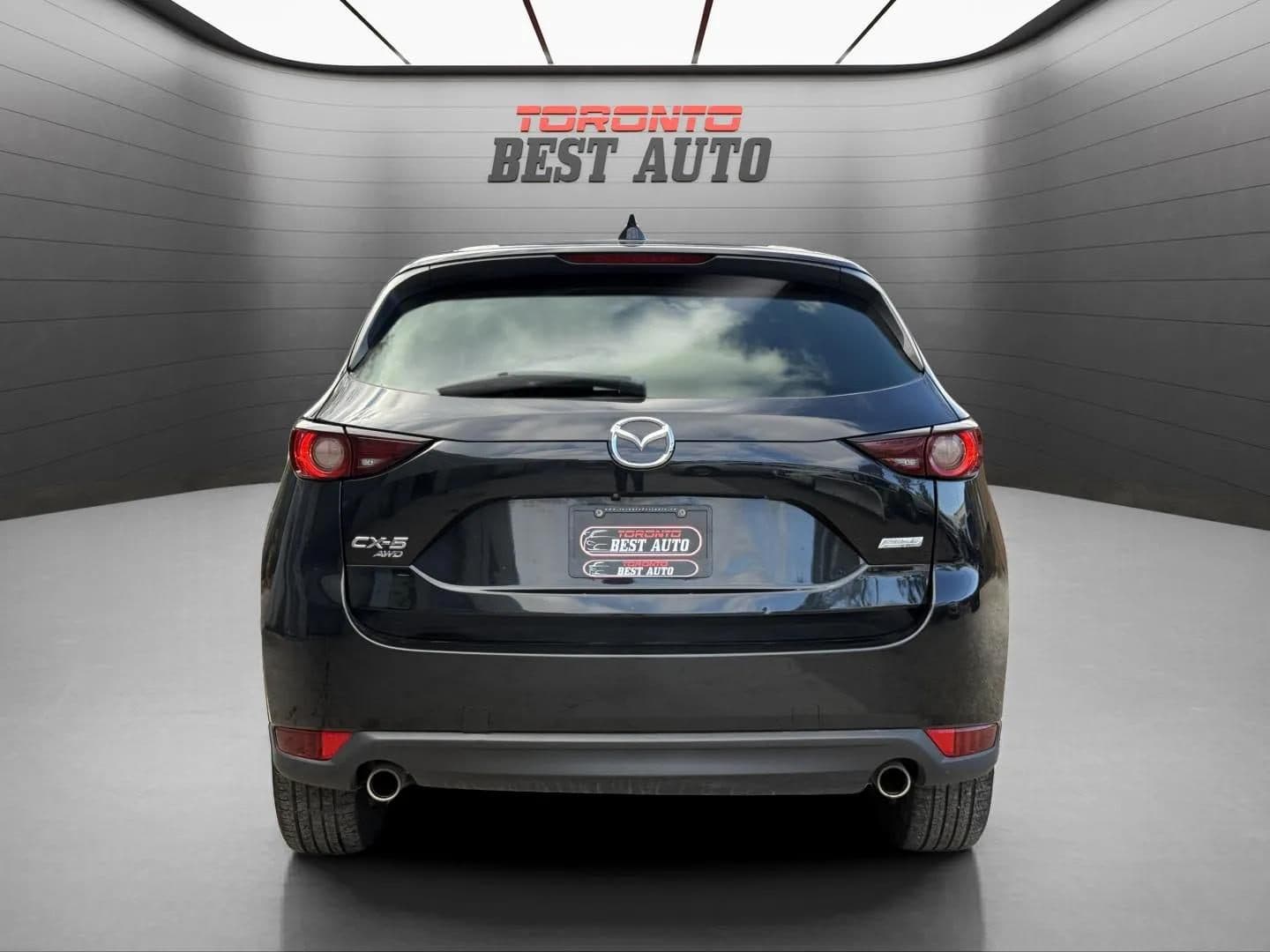 2019 Mazda CX-5 - photo 6