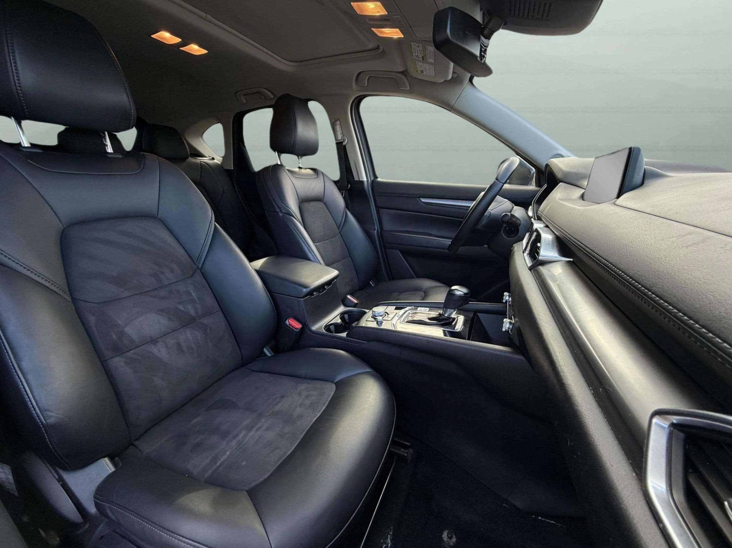 2019 Mazda CX-5 - photo 20