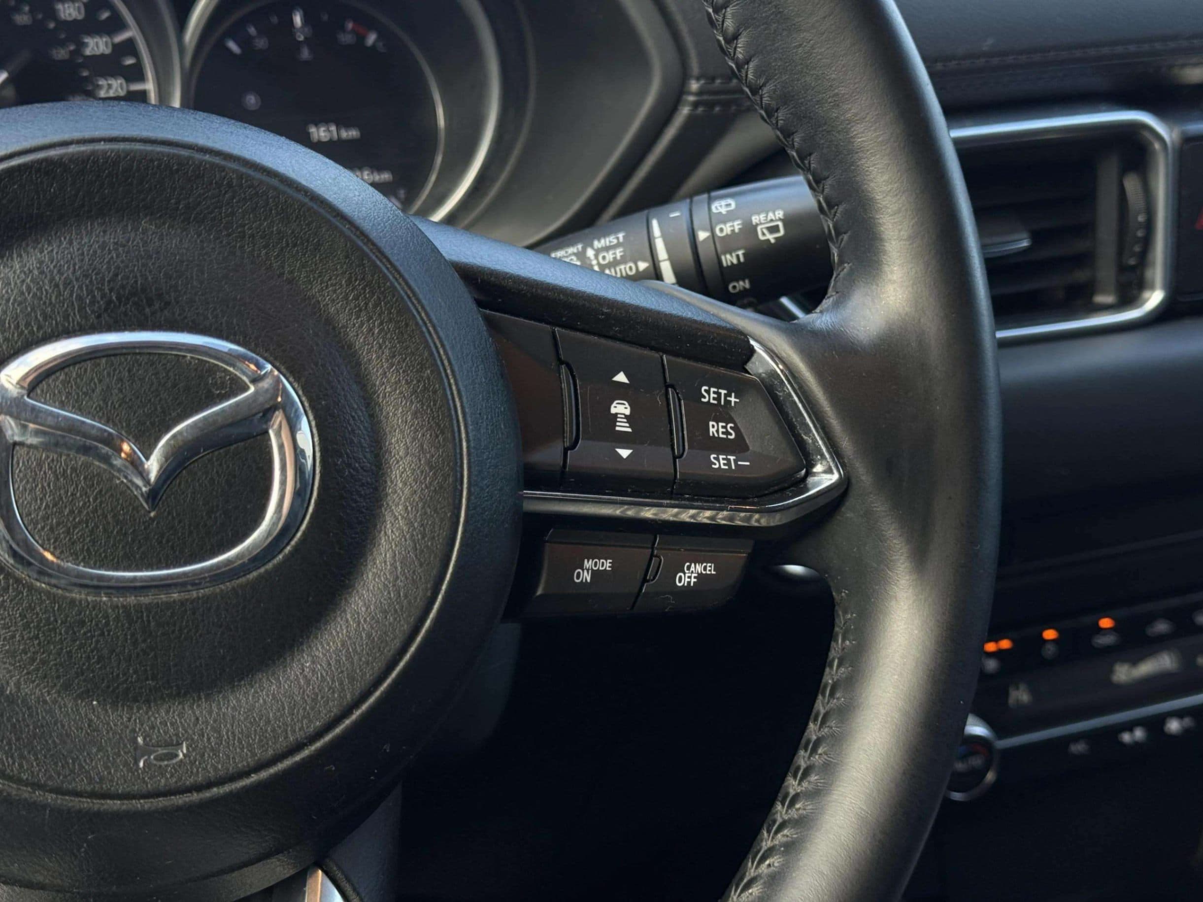 2019 Mazda CX-5 - photo 13