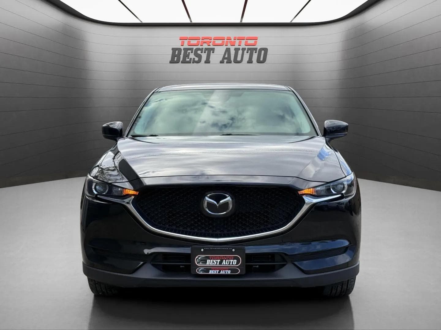 2019 Mazda CX-5 - photo 2