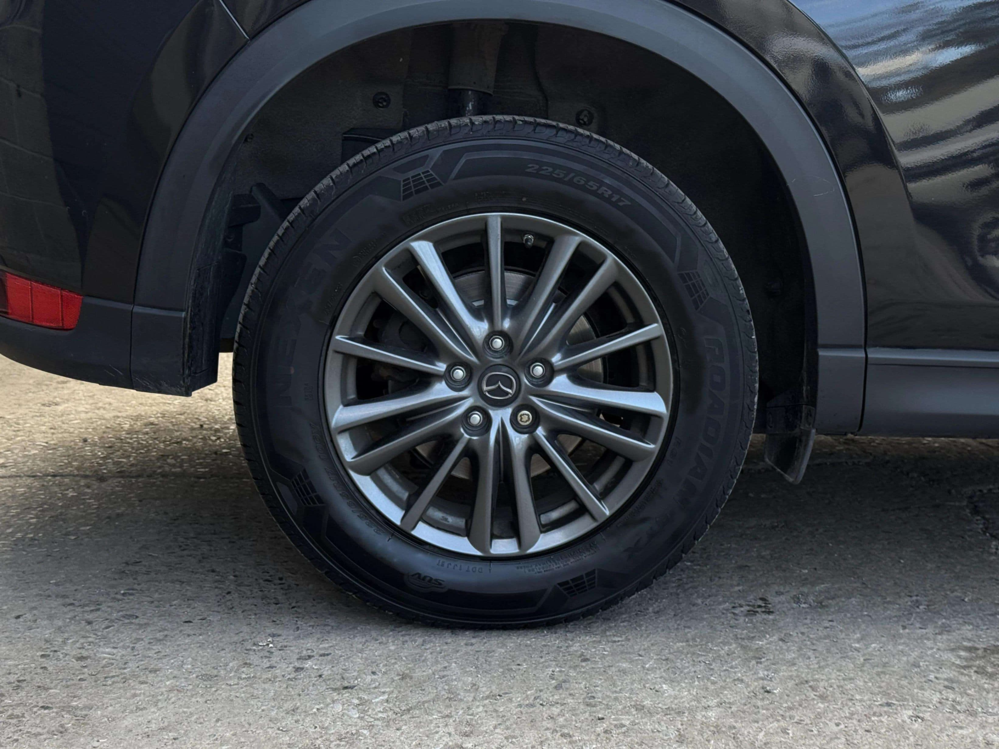 2019 Mazda CX-5 - photo 10