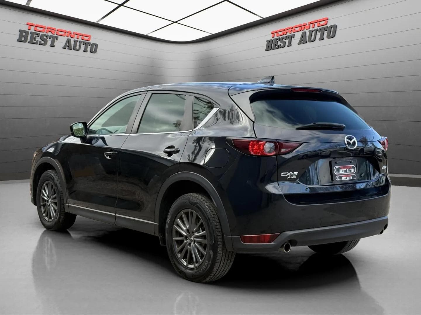 2019 Mazda CX-5 - photo 5