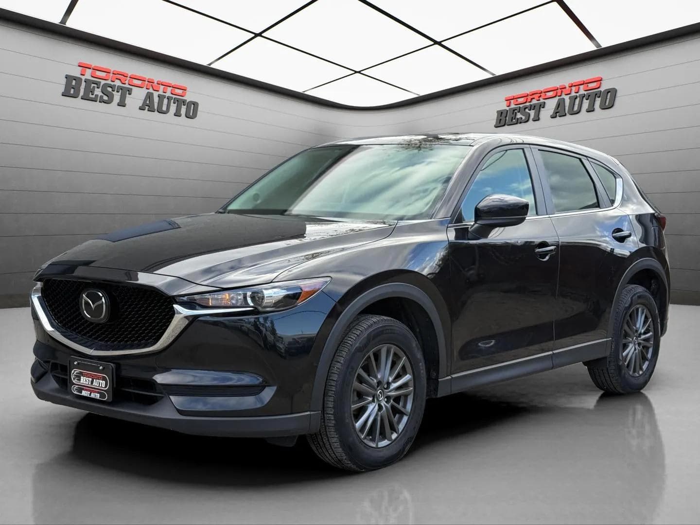 2019 Mazda CX-5 - photo 3