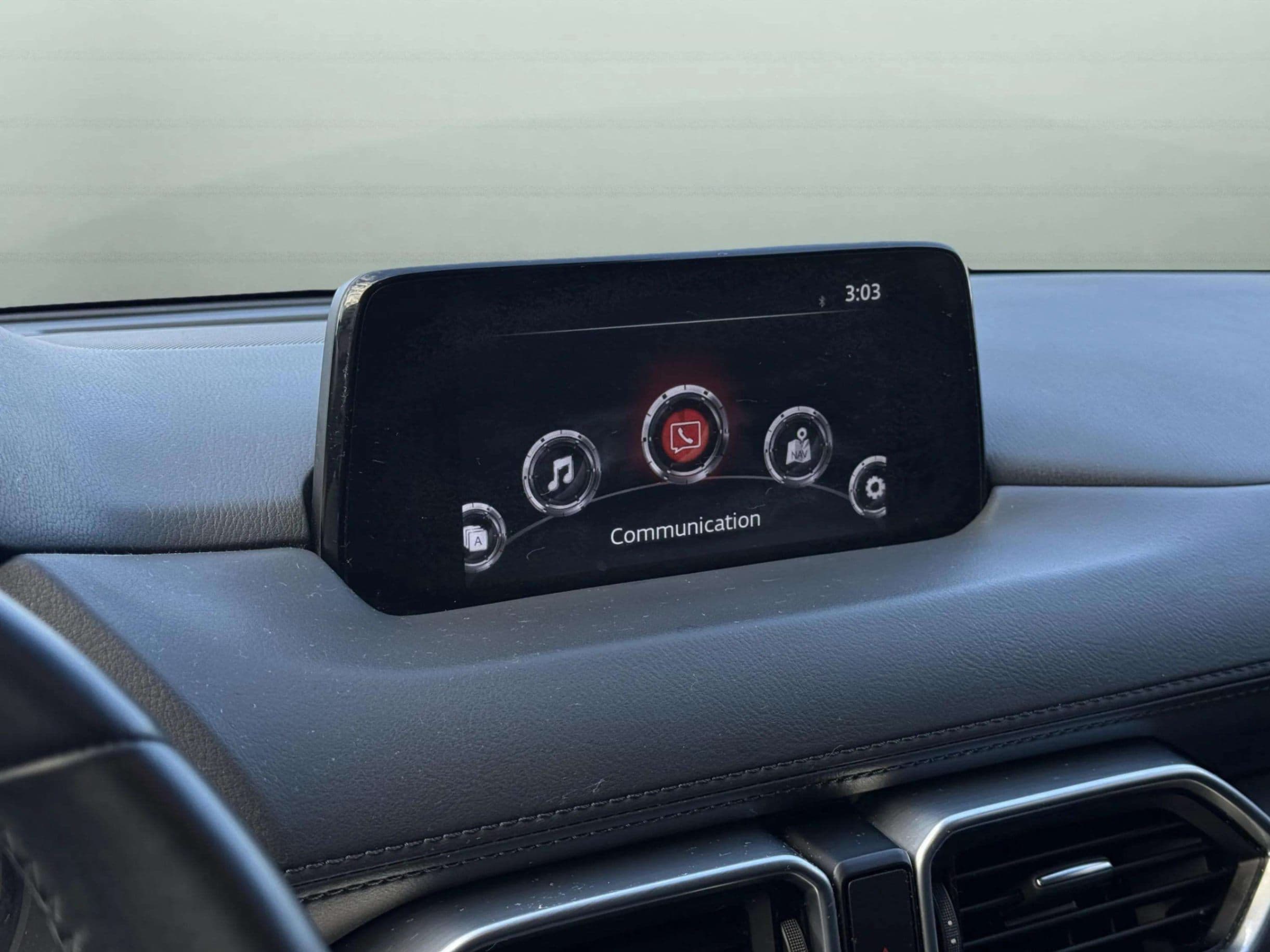 2019 Mazda CX-5 - photo 14